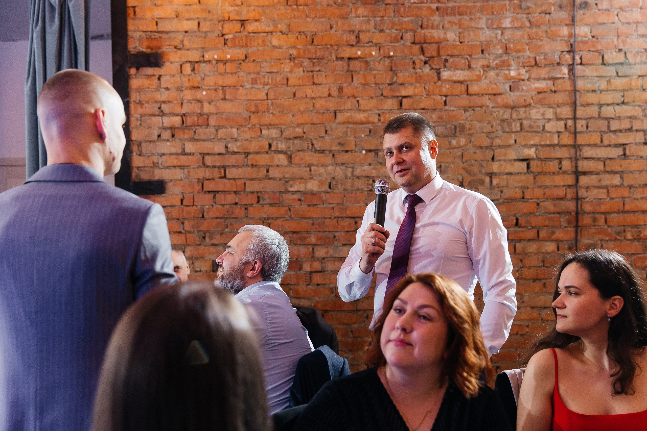 РУСАЛ 65 ЛЕТ. Фотограф в Красноярске