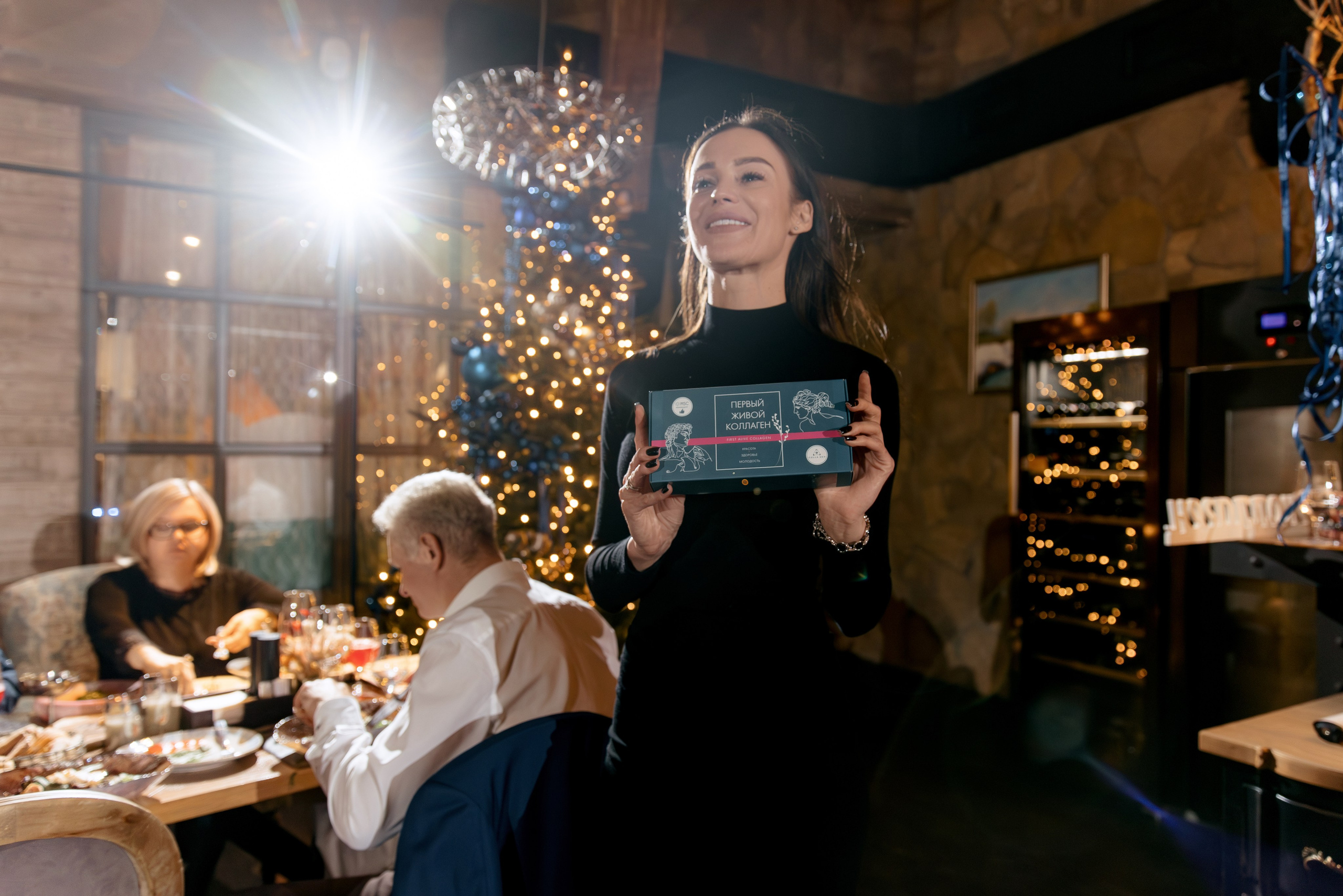 COLLA GEN. Фотограф в Красноярске