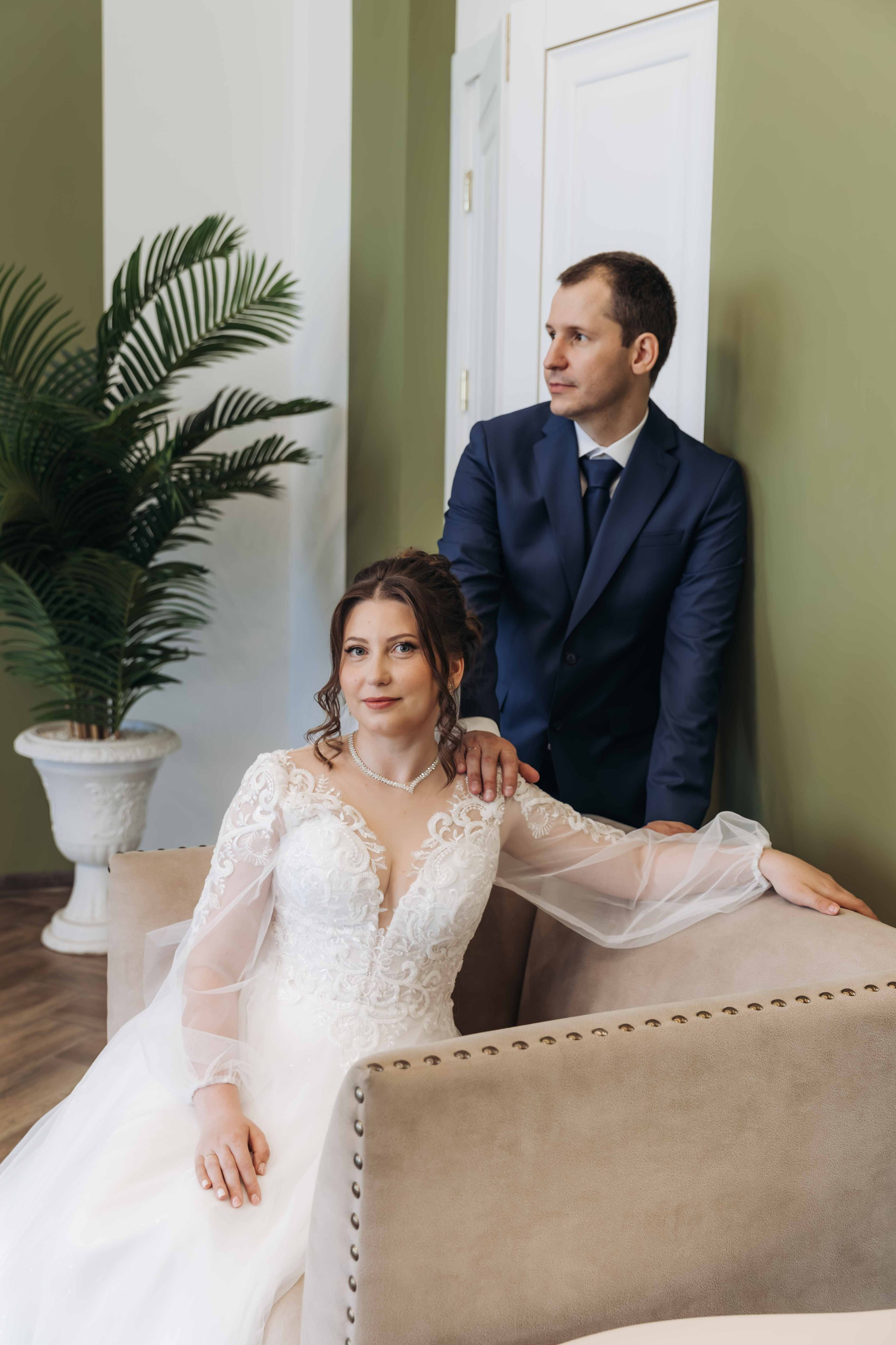 Кристина и Антон. Свадебный и семейный фотограф в Санкт-Петербурге Лолита Евстифеева