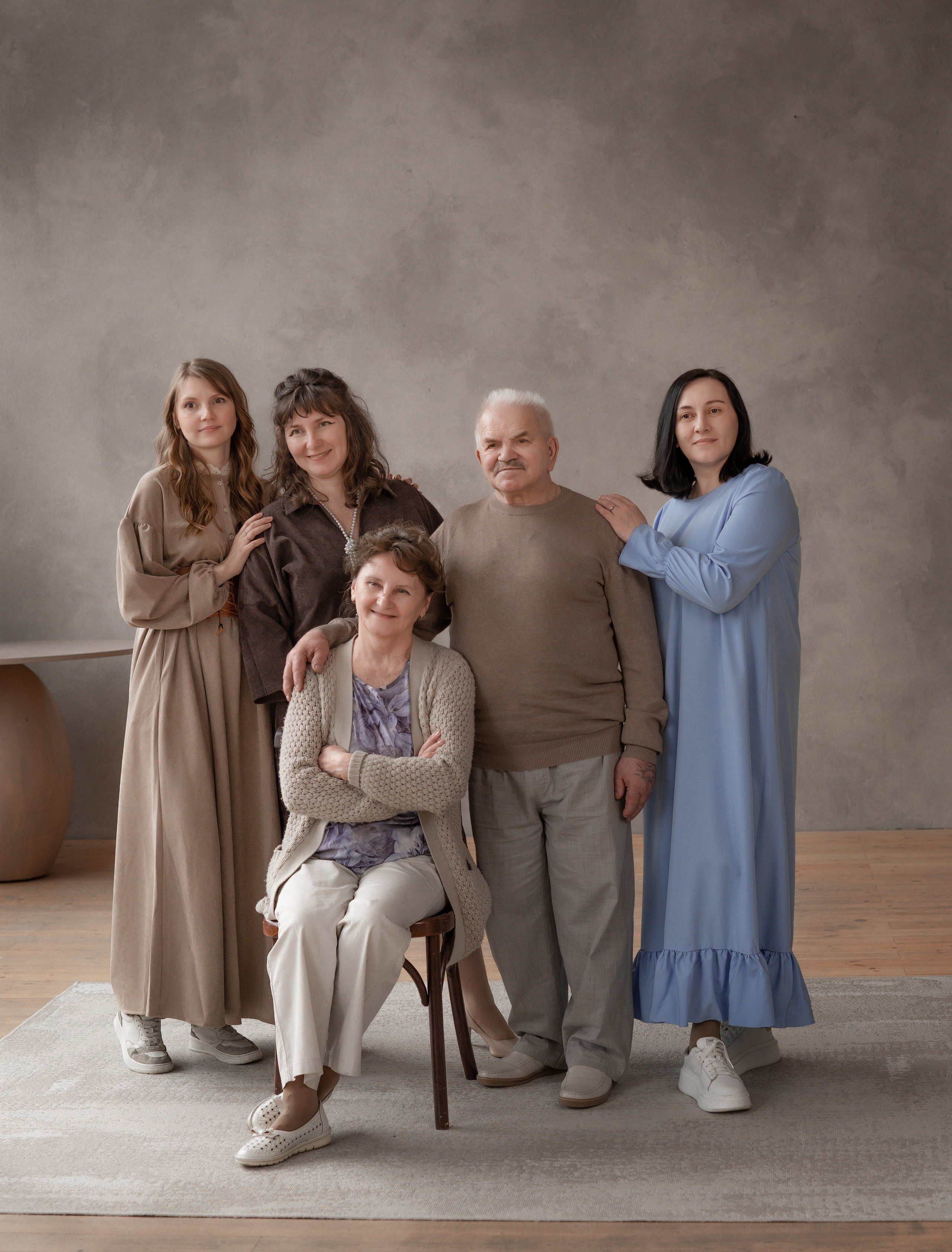 Золотая свадьба. Фотографы крещения/венчания  Красноярск Татьяна и Вячеслав Переваловы