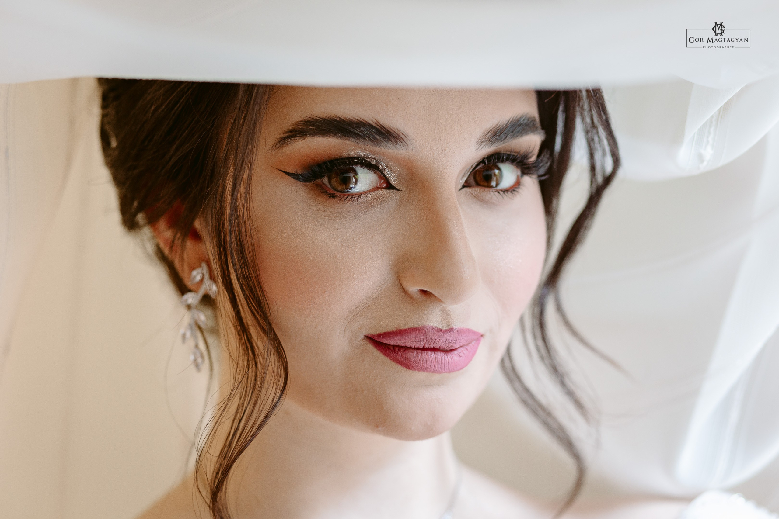 Свадьба А & Д. Свадебный Фотограф в Москве Гор Магтагян