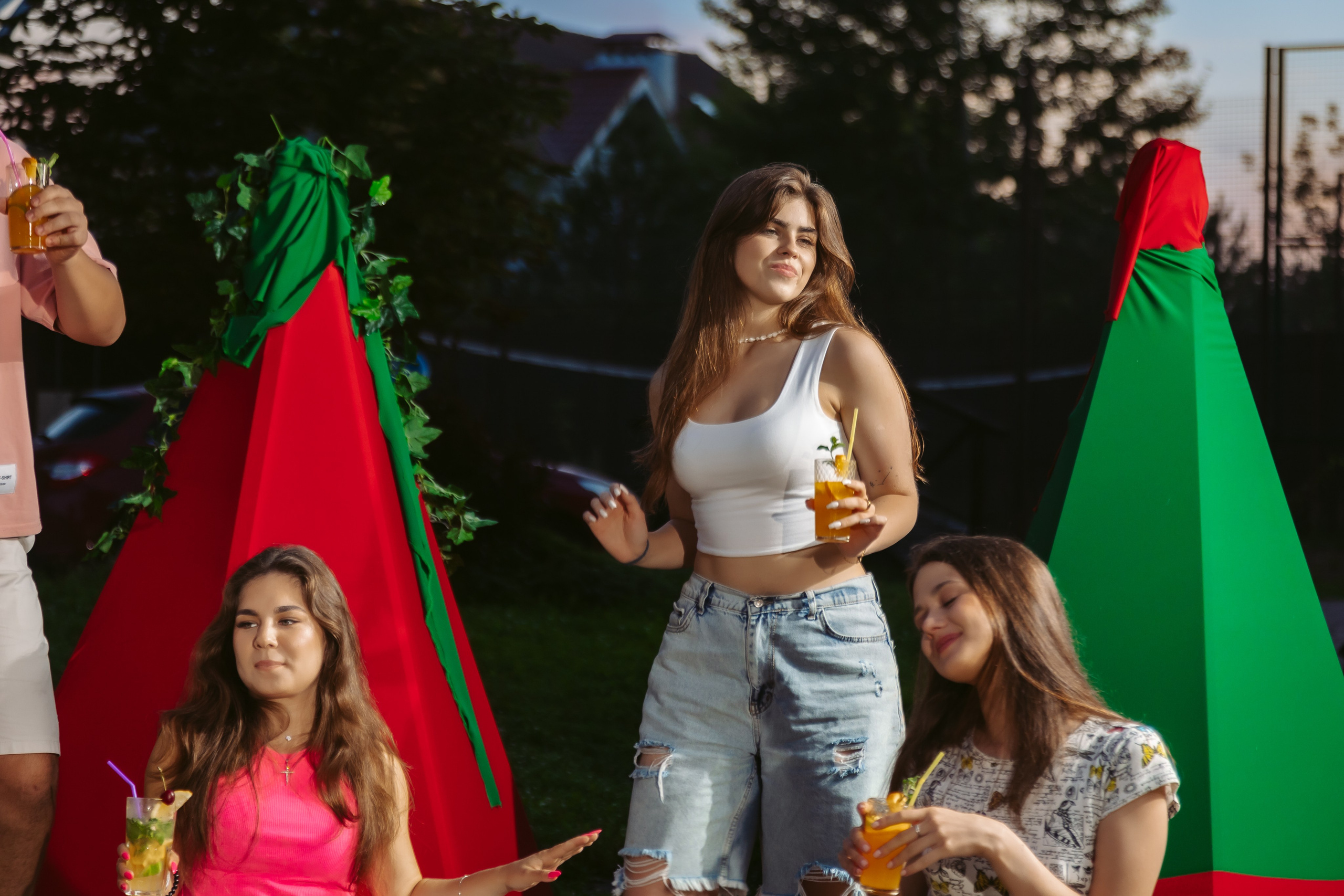 Harut Bareghamyan. Свадебный Фотограф в Москве Гор Магтагян