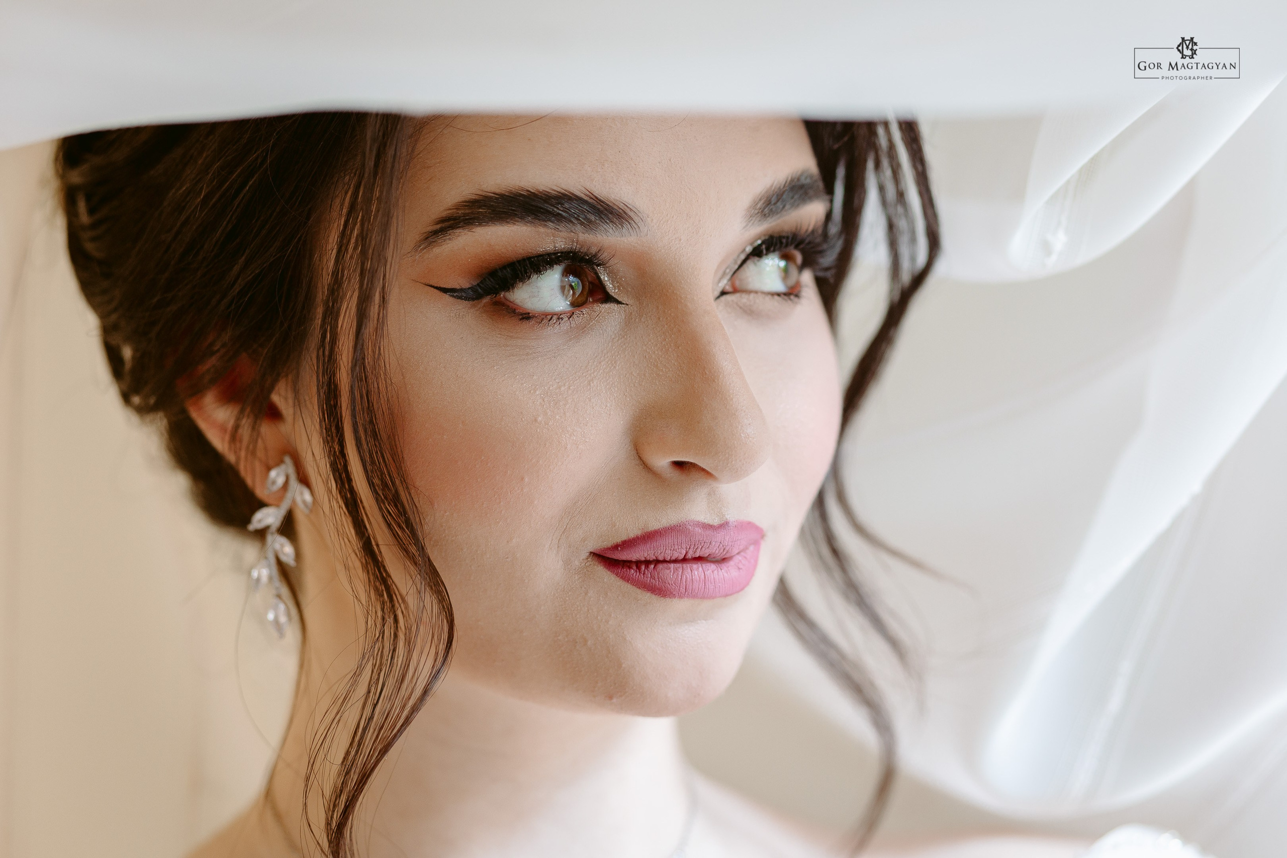 Свадьба А & Д. Свадебный Фотограф в Москве Гор Магтагян