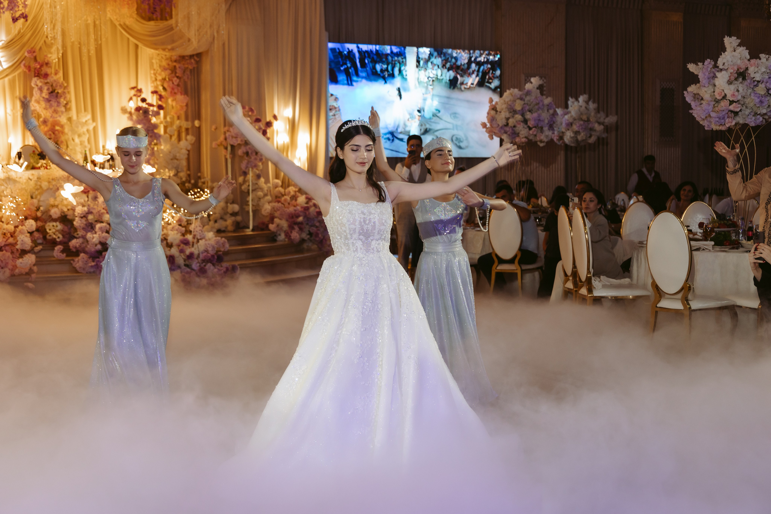 Свадьба С & К. Свадебный Фотограф в Москве Гор Магтагян