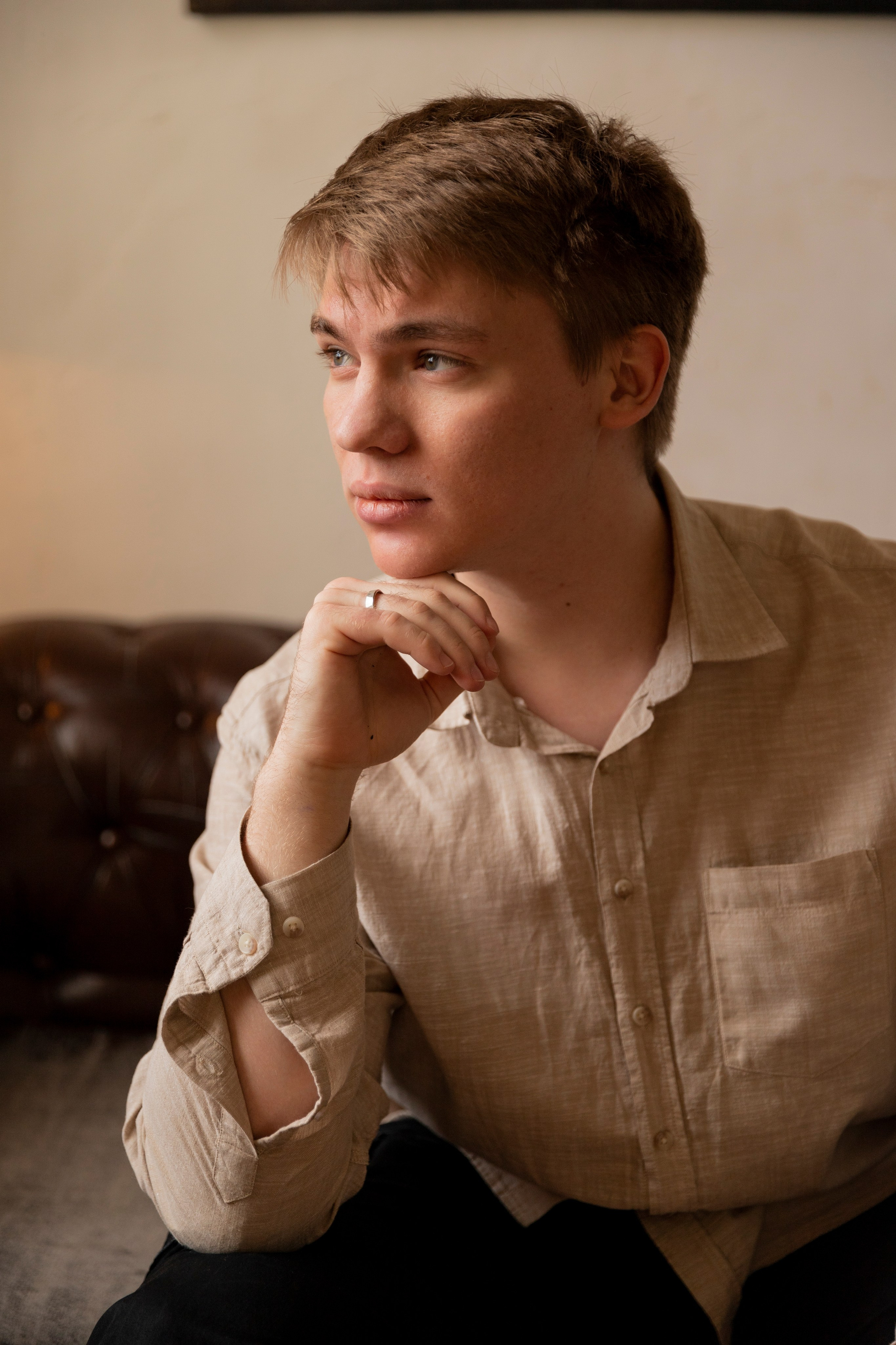 Выпускники. Свадебный и семейный фотограф Краснова Юлия