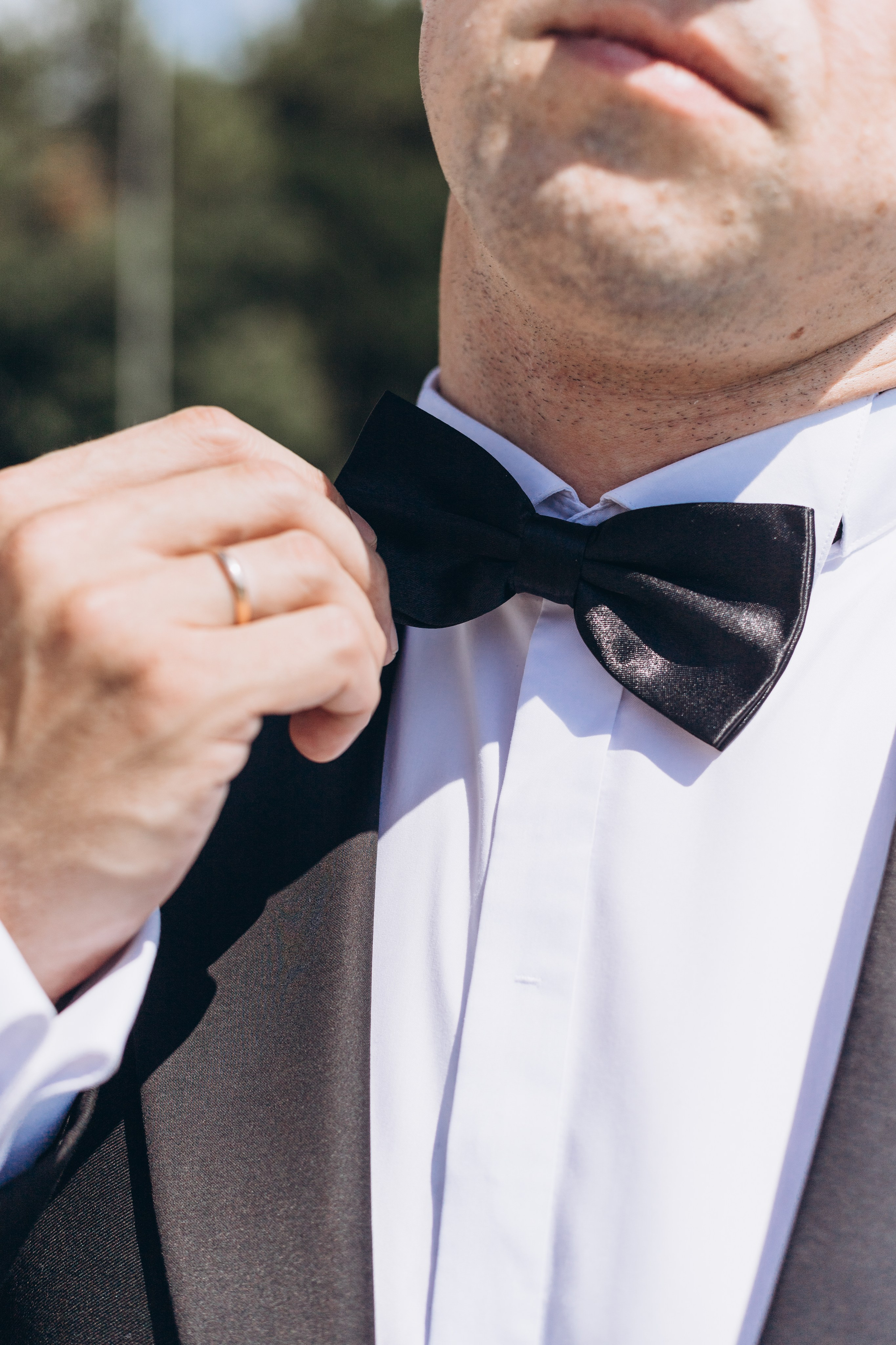 Любовь. Свадебный и семейный фотограф Краснова Юлия