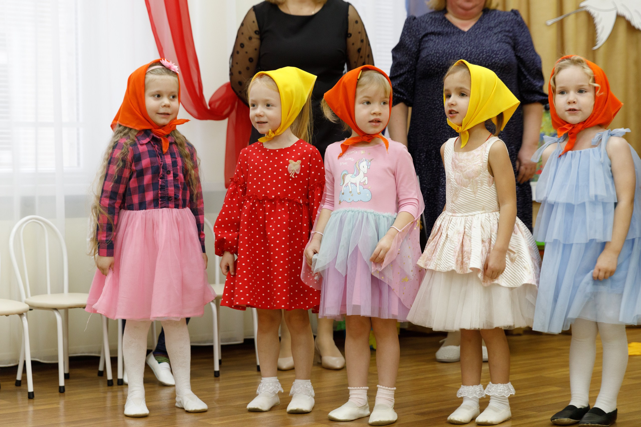 Группа Вишенка. Свадебный фотограф в Ярославле Анастасия Архипова