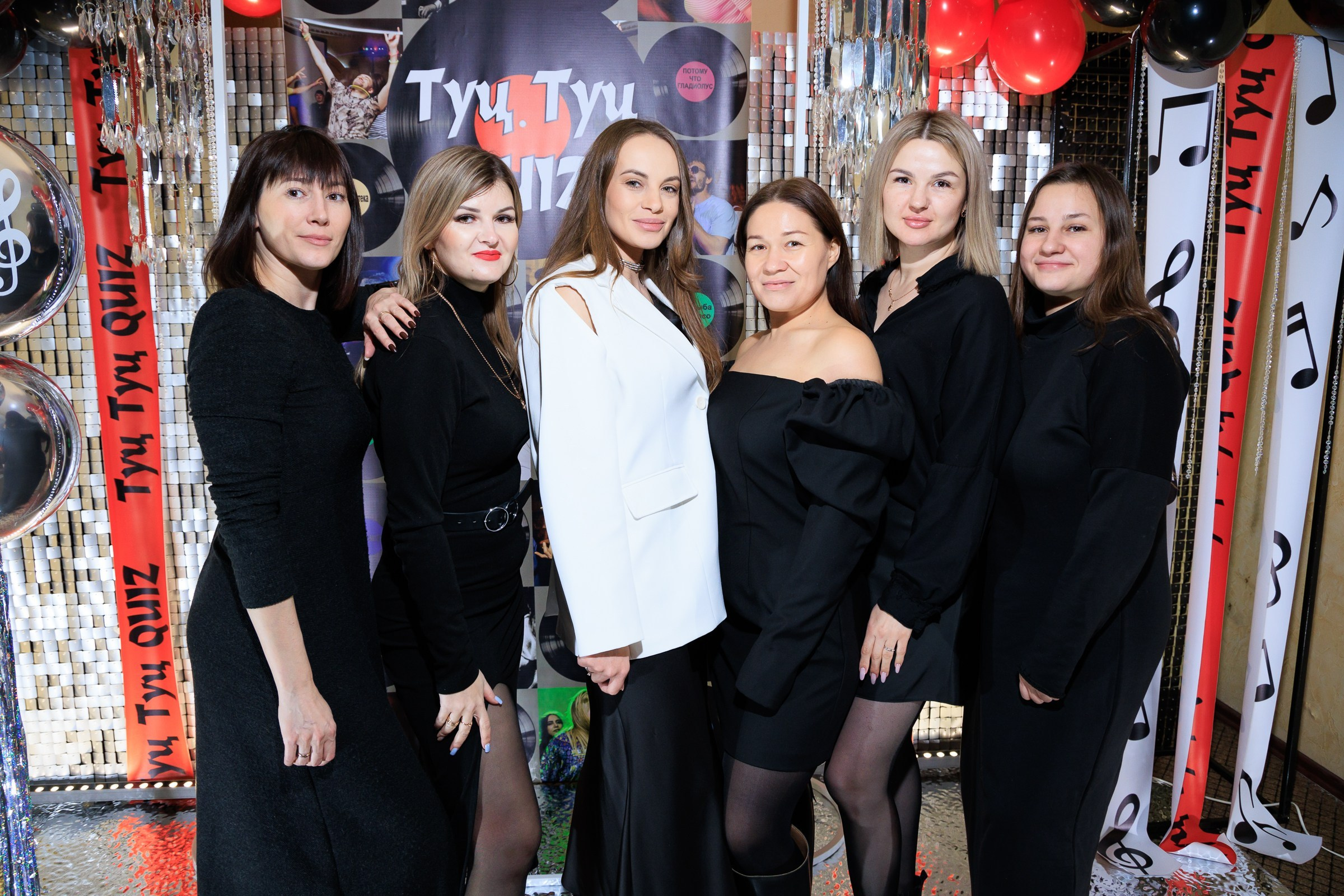 Вечеринка «Королевский Туц». Репортажный и свадебный фотограф Пятигорск и КМВ