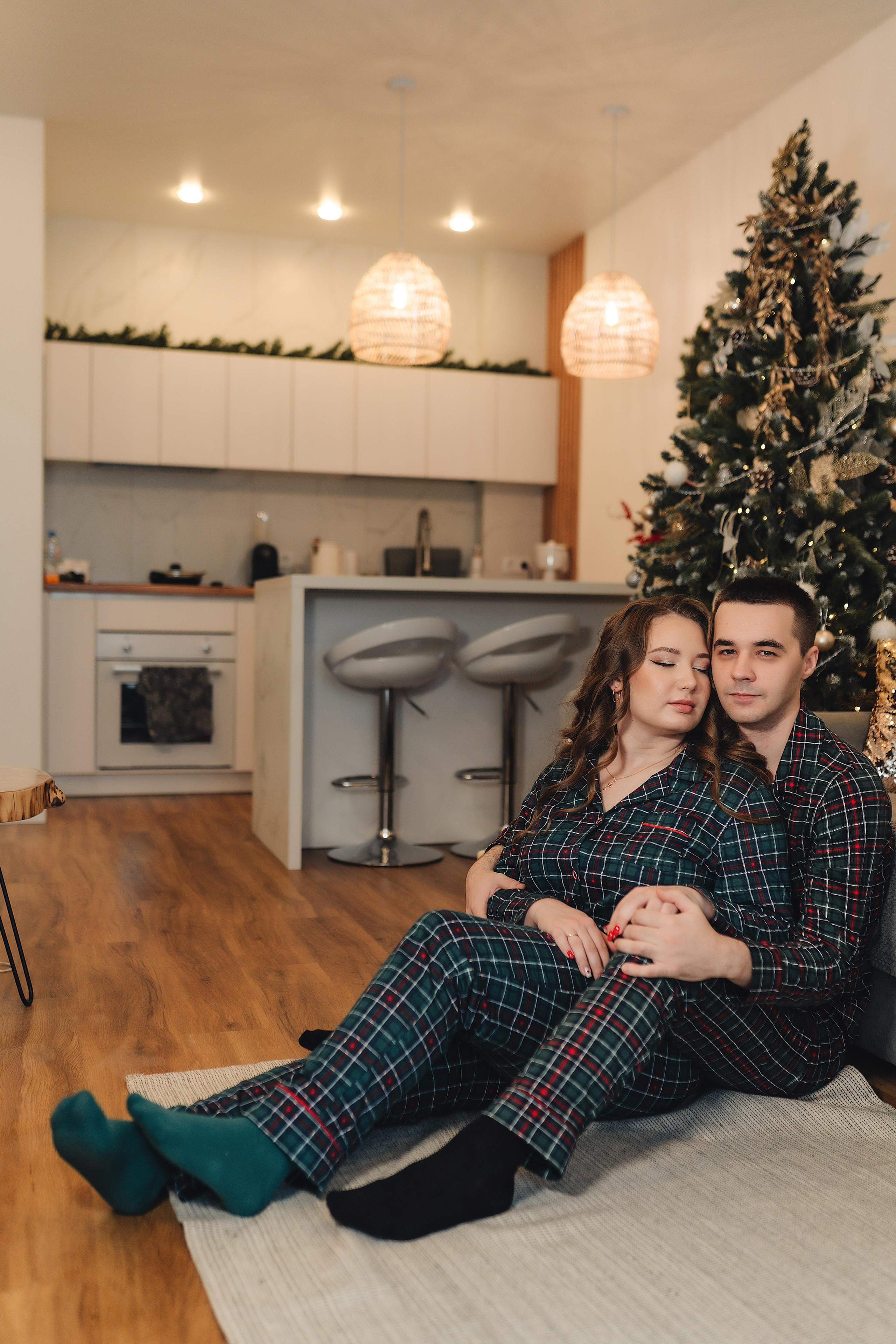 Мария и Александр. Фотограф Карина Шмулёва. Воронеж и область