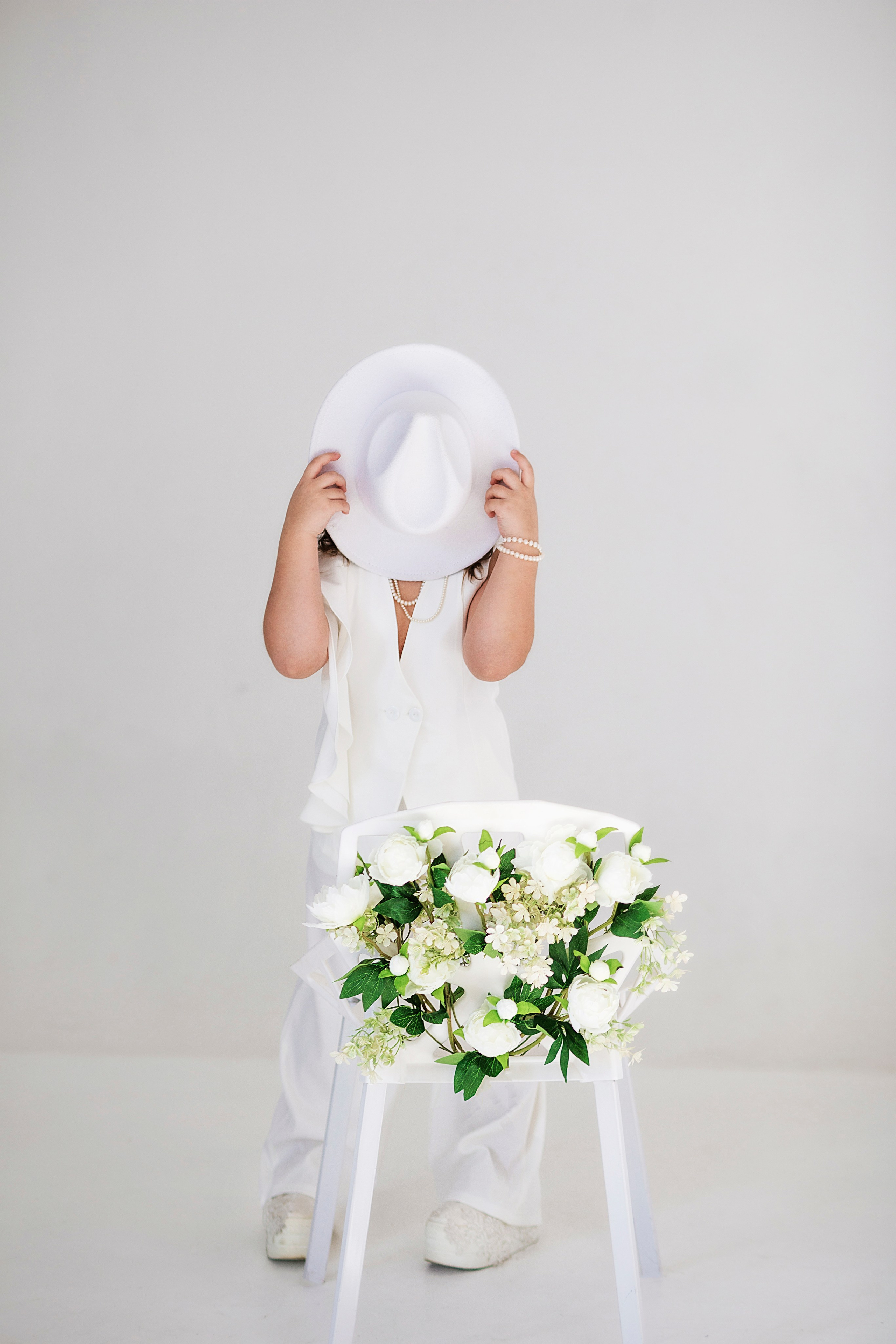 Белая Весна. Семейный фотограф в Саратове