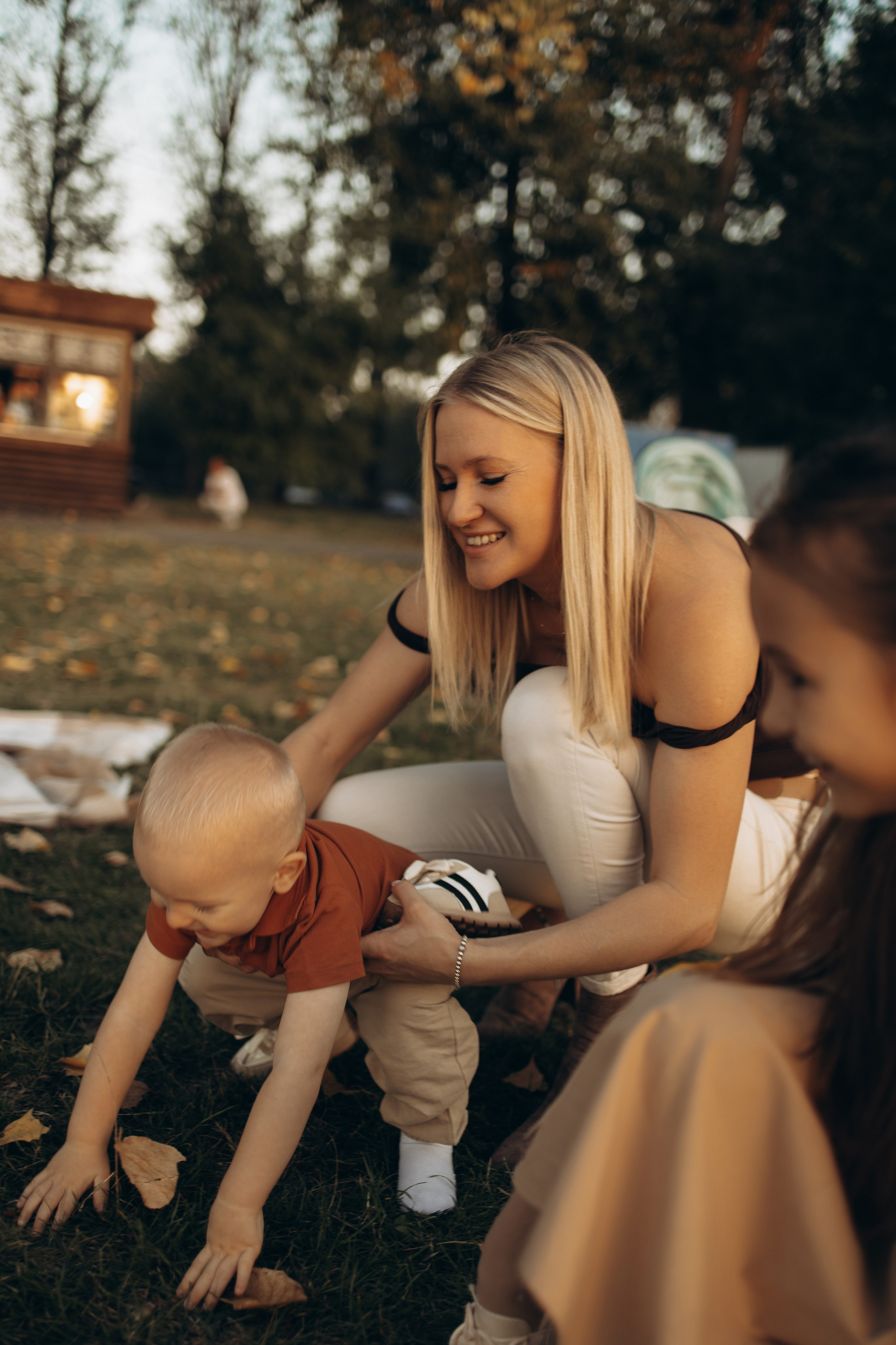 У реки❤️. Самый теплый фотограф в Краснодаре Рябоконь Ксения
