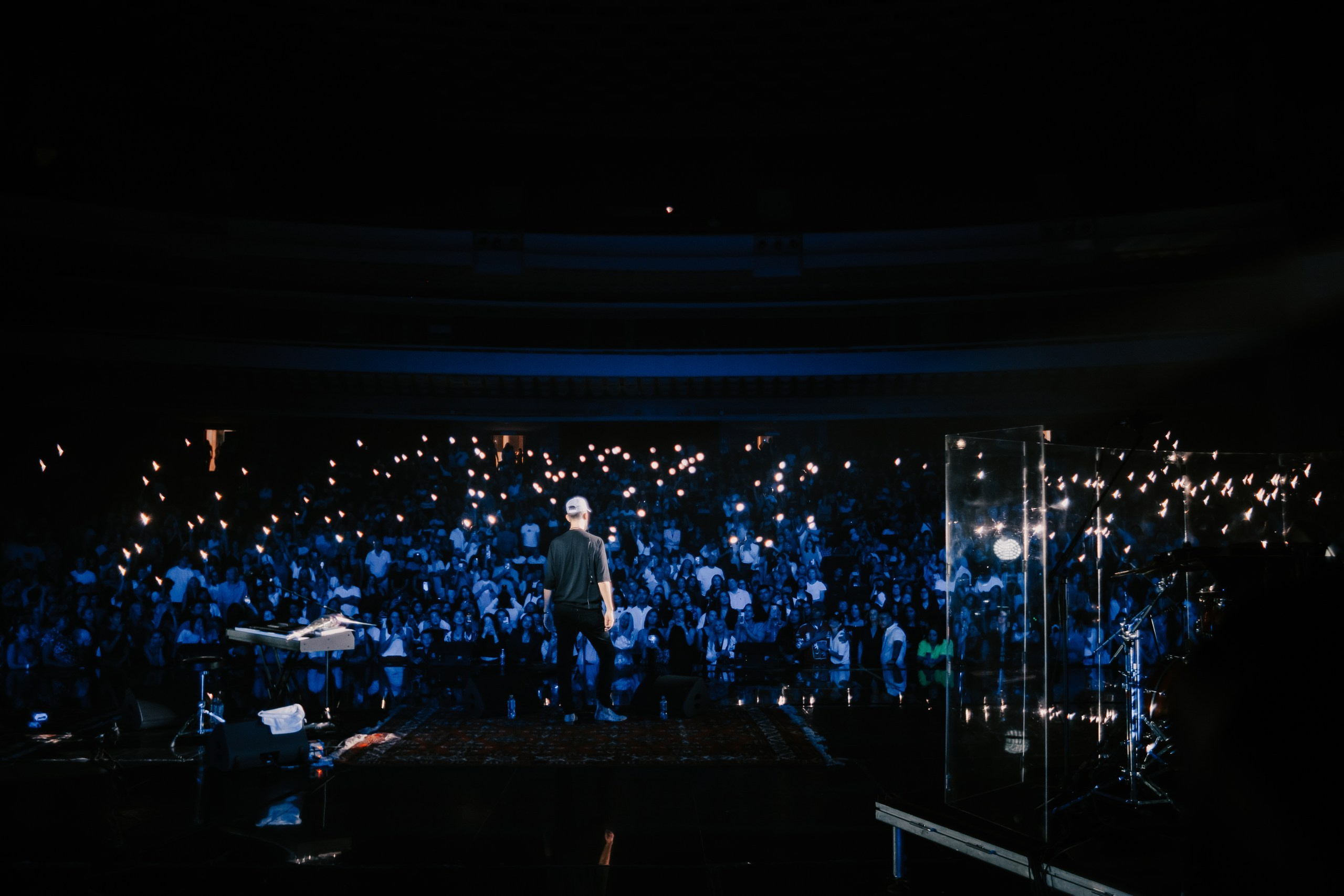 Мачете | Ташкент. Концертный фотограф в Санкт-Петербурге
