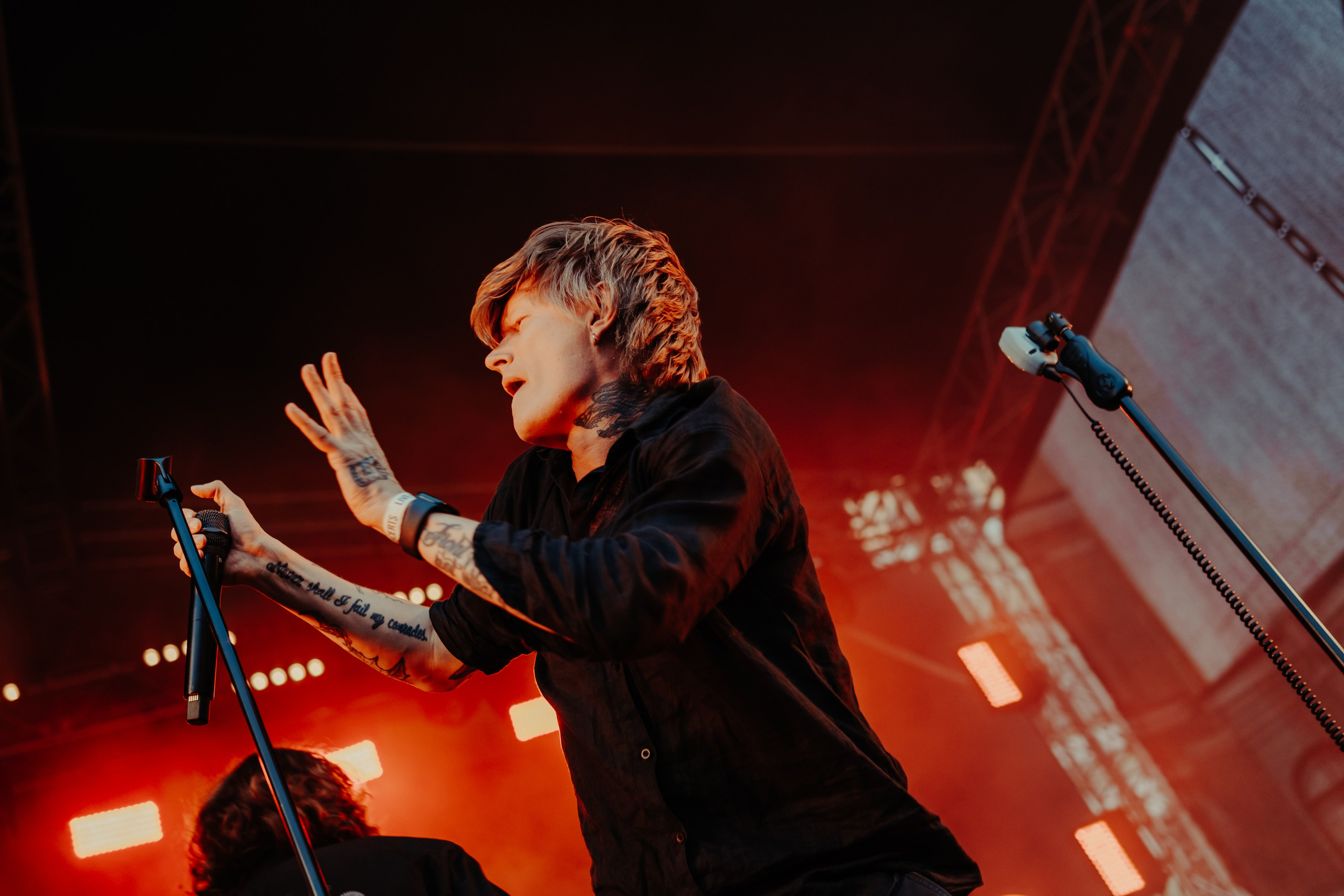 JaneAir Двор Гостинки. Концертный фотограф в Санкт-Петербурге