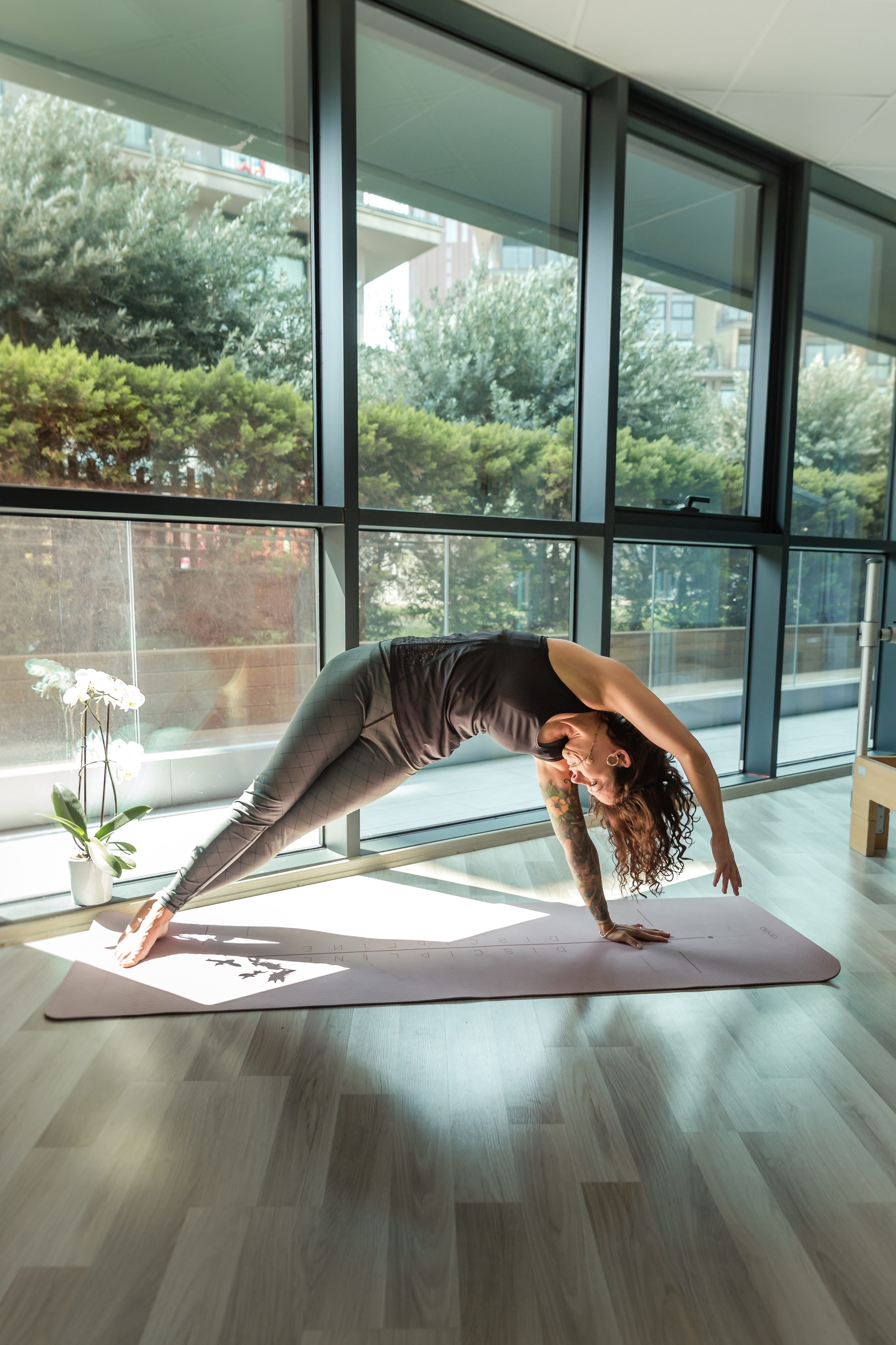 Pilates