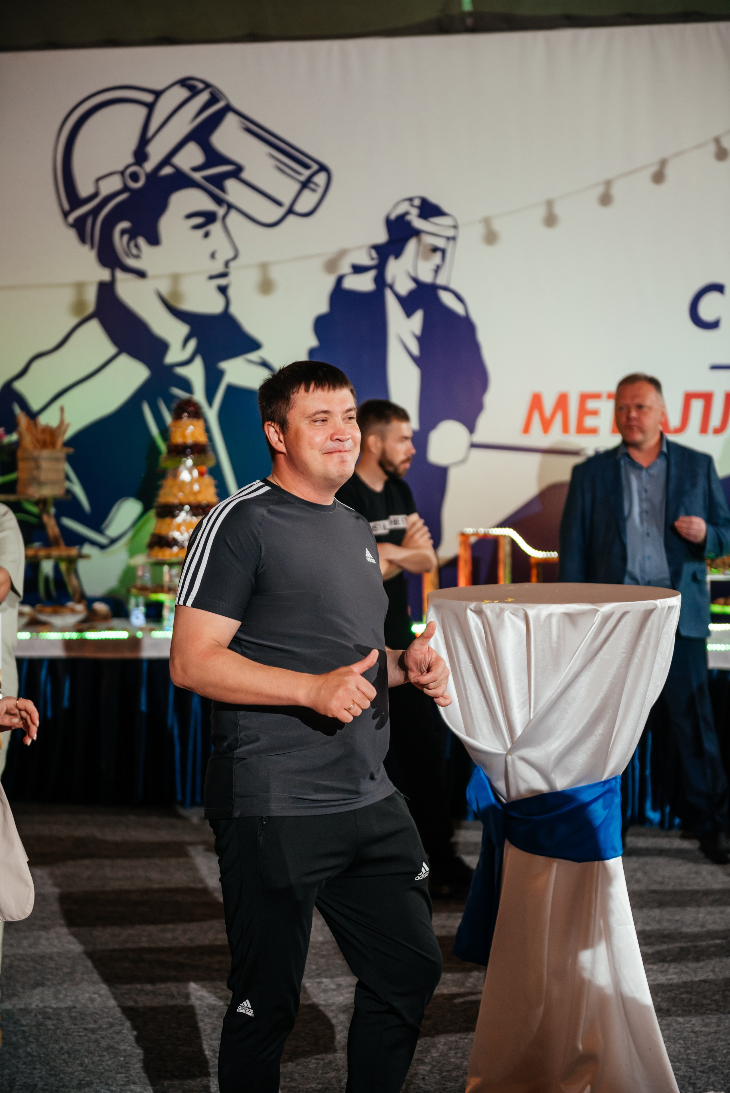 День Металлурга г. Сковородино. Свадебный фотограф Иркутск Алексей Шульгин