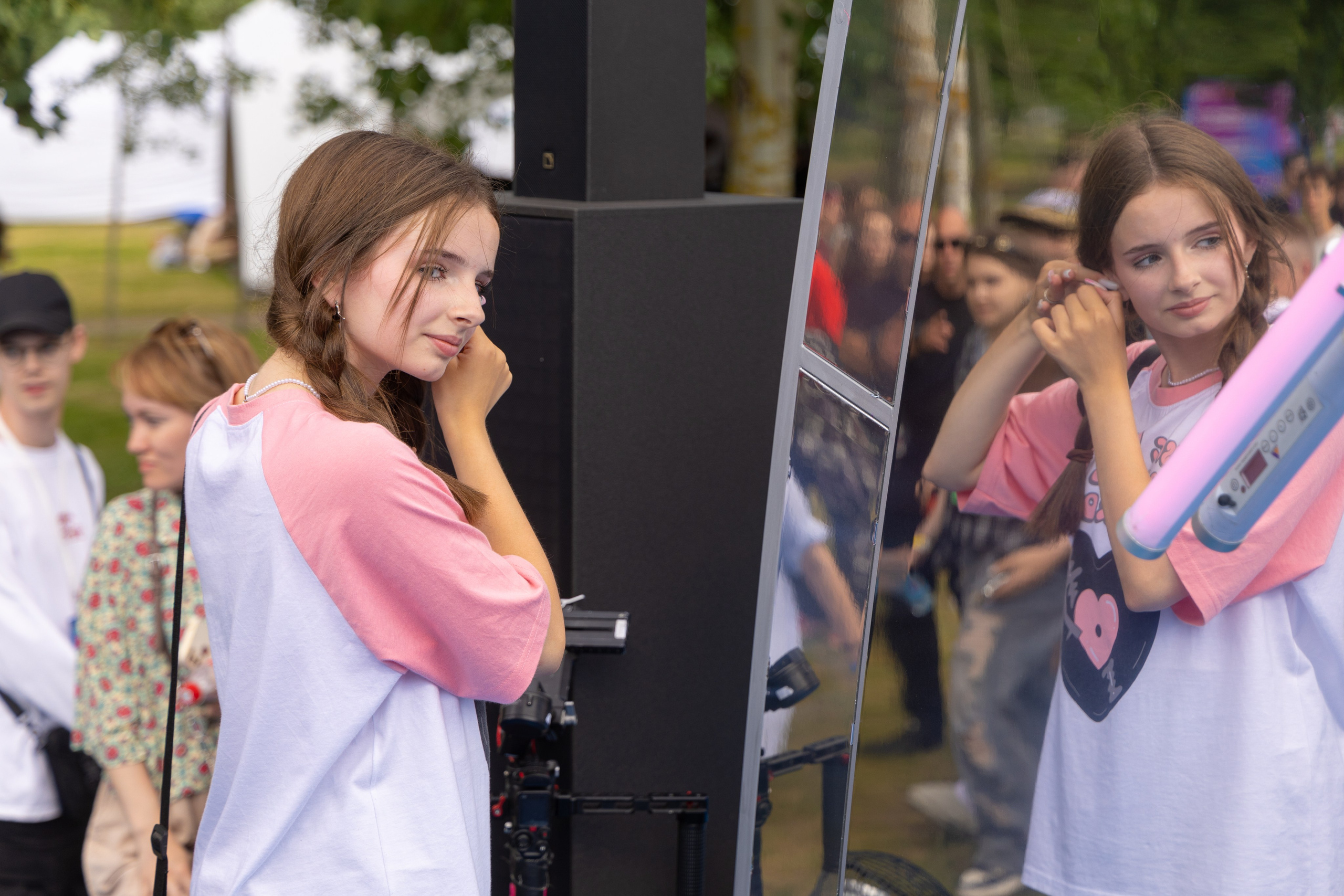 VK Fest. VK Музыка 2024. Евгений Матвеев — фотограф в Санкт-Петербурге