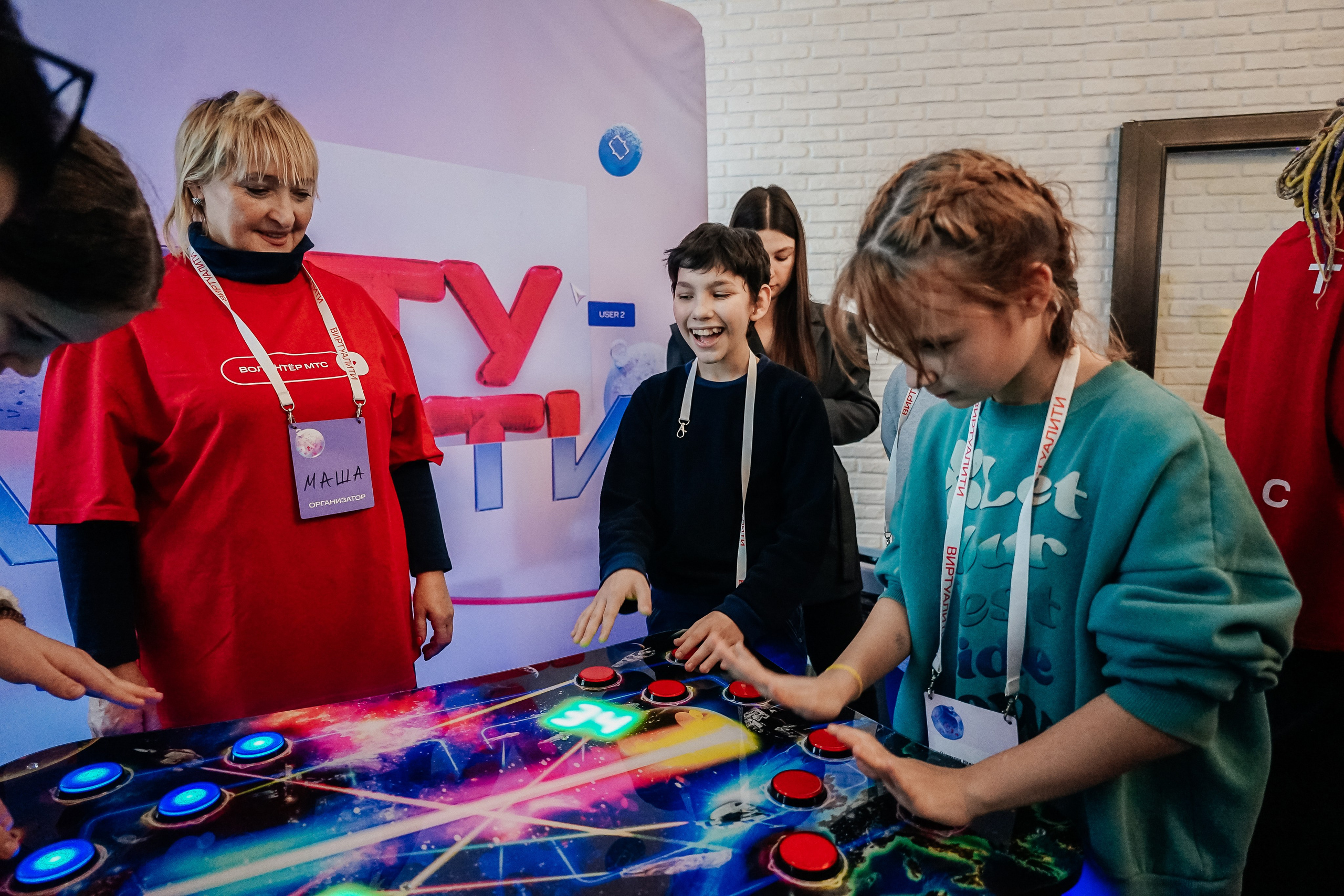 ВИРТУАЛИТИ | Смоленск. Фотограф и видеограф Смоленск | Студия Цезарь