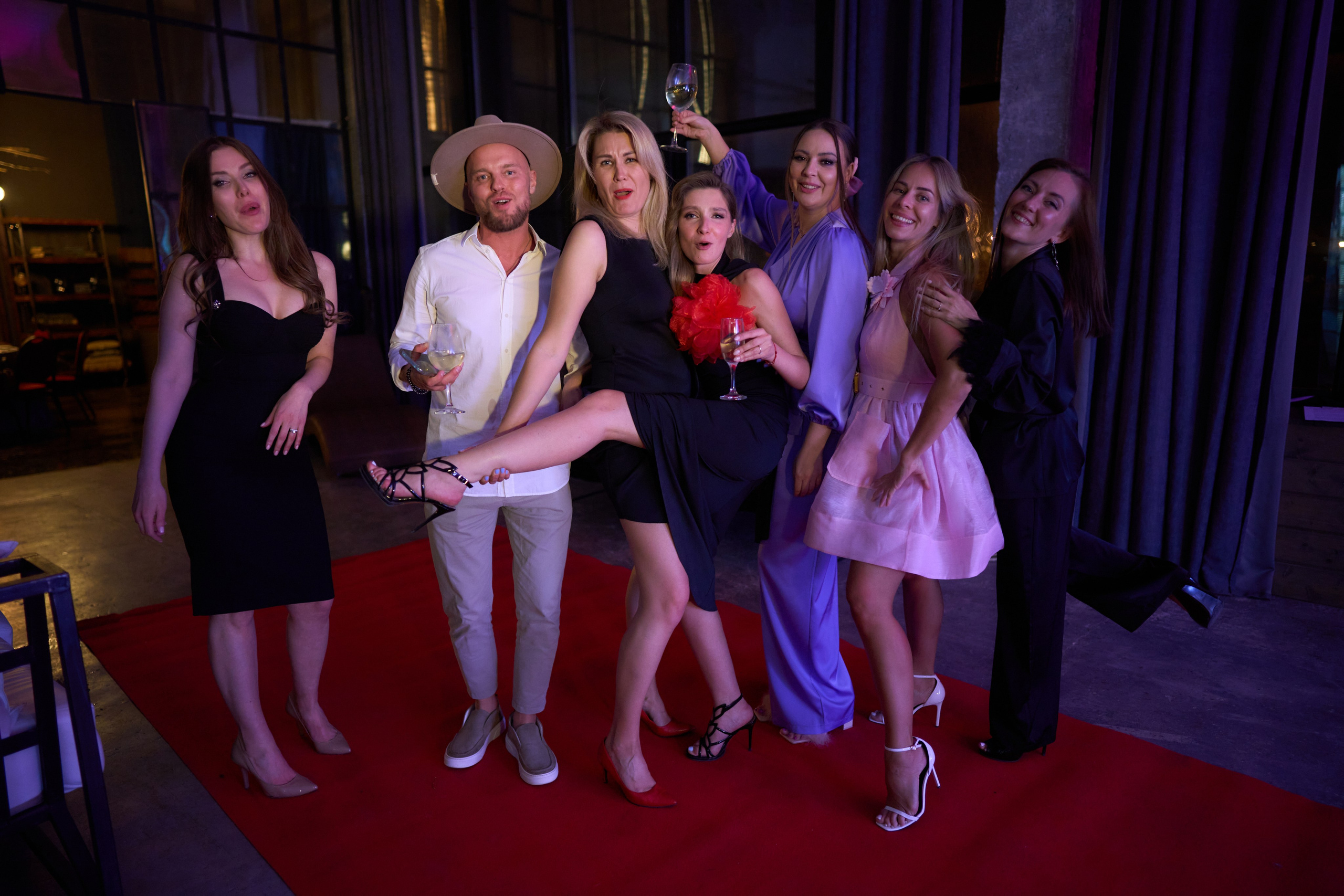 Мероприятия. Свадебный и семейный фотограф в Калининграде Алина Шумахер