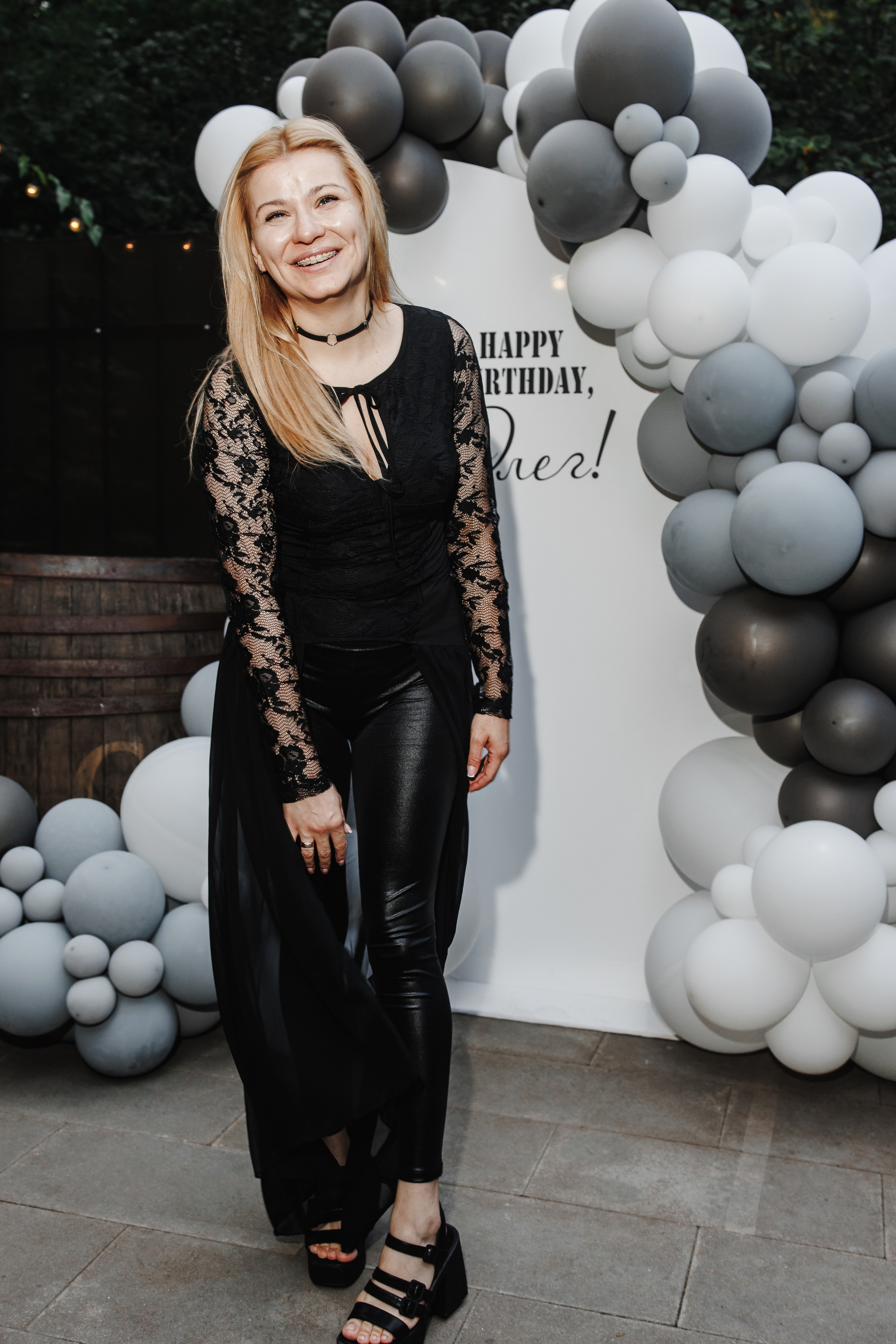 День Рождения Олега. Фотограф Ольга Махалова — Санкт-Петербург, Москва, Нижний Новгород