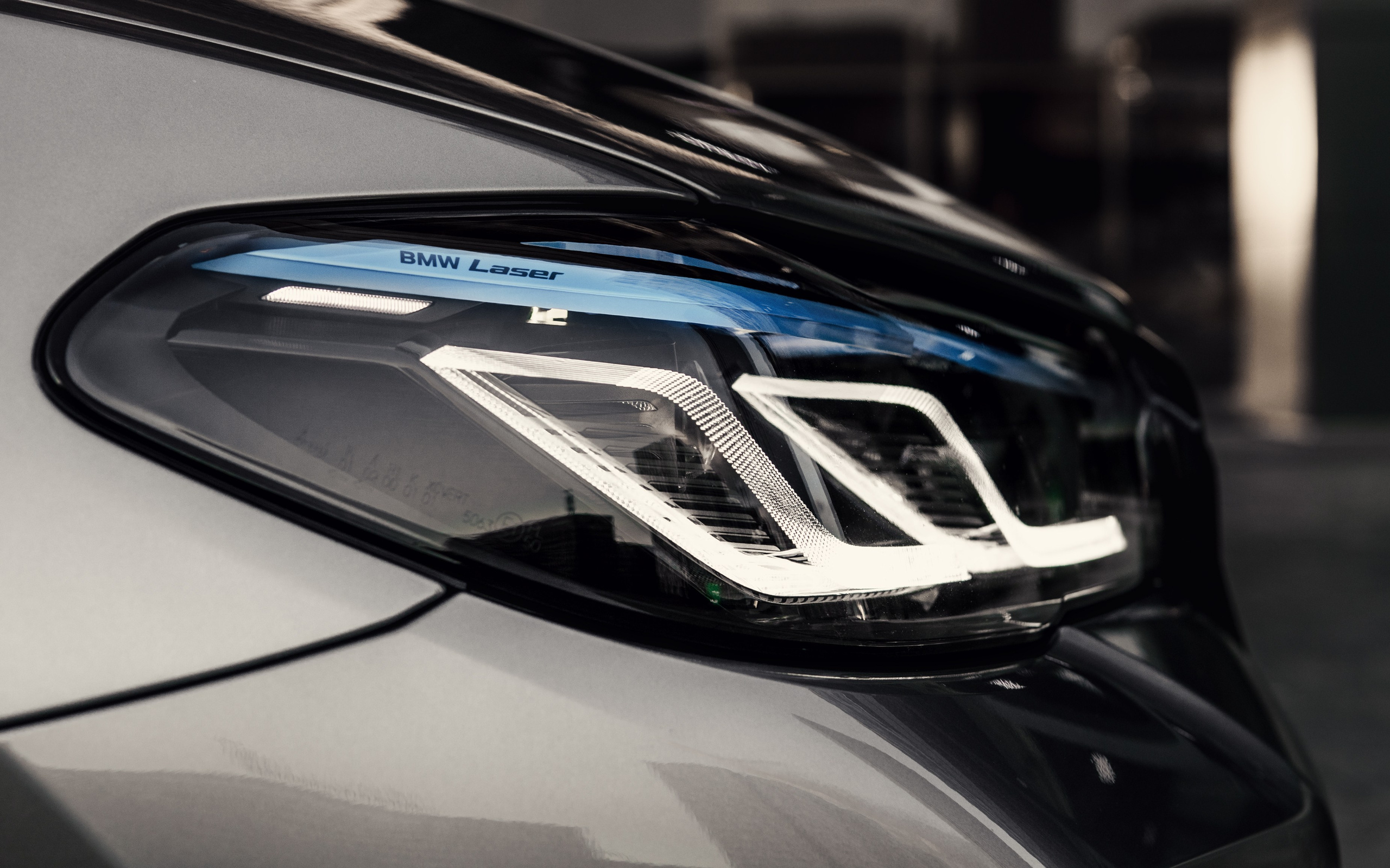 BMW 540I. Эстетика Sveta