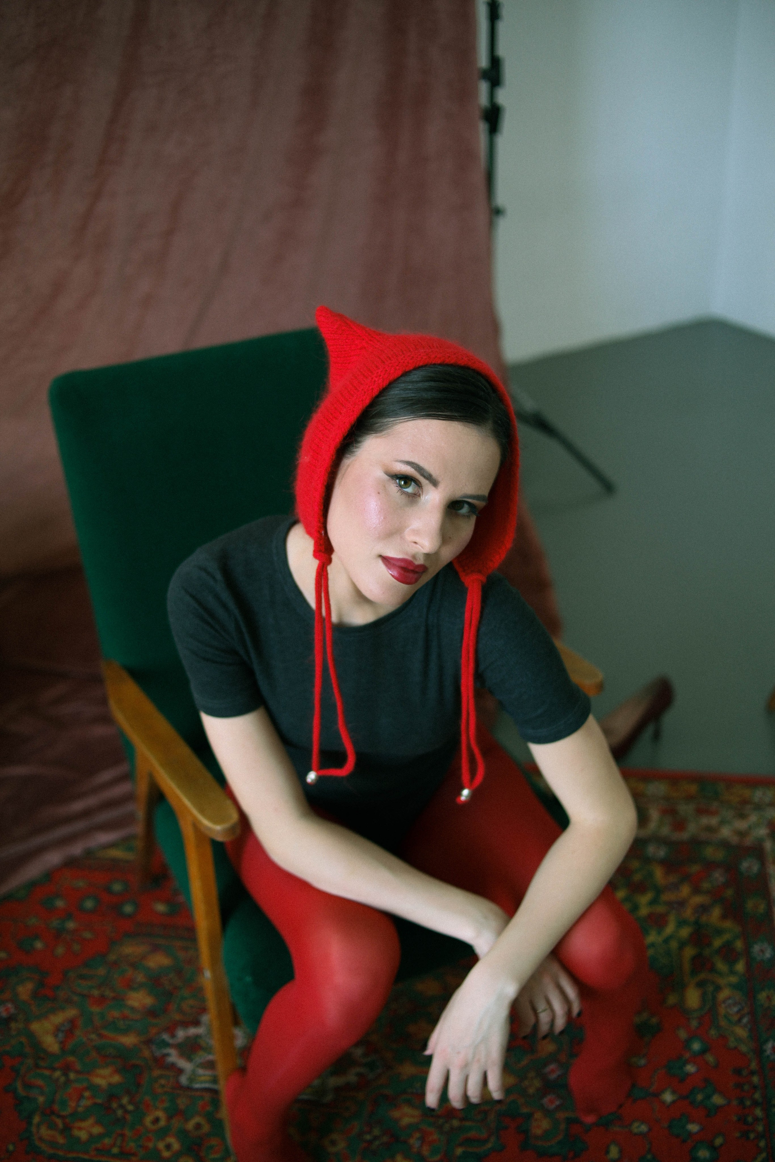 Эля. Свадебный и индивидуальный фотограф в Волгограде Епихина Надежда