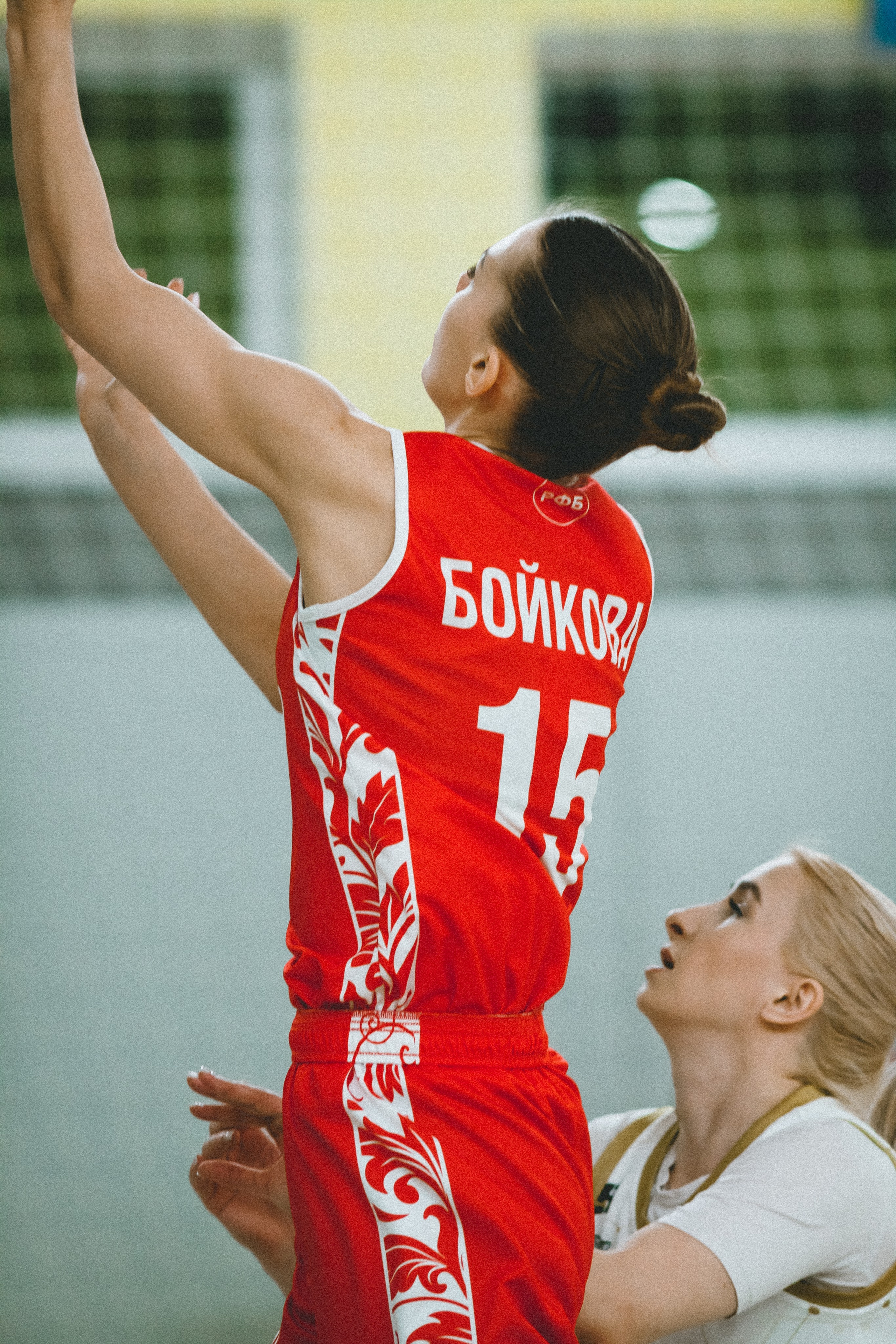 Атланта-Юность / 1. Фотография