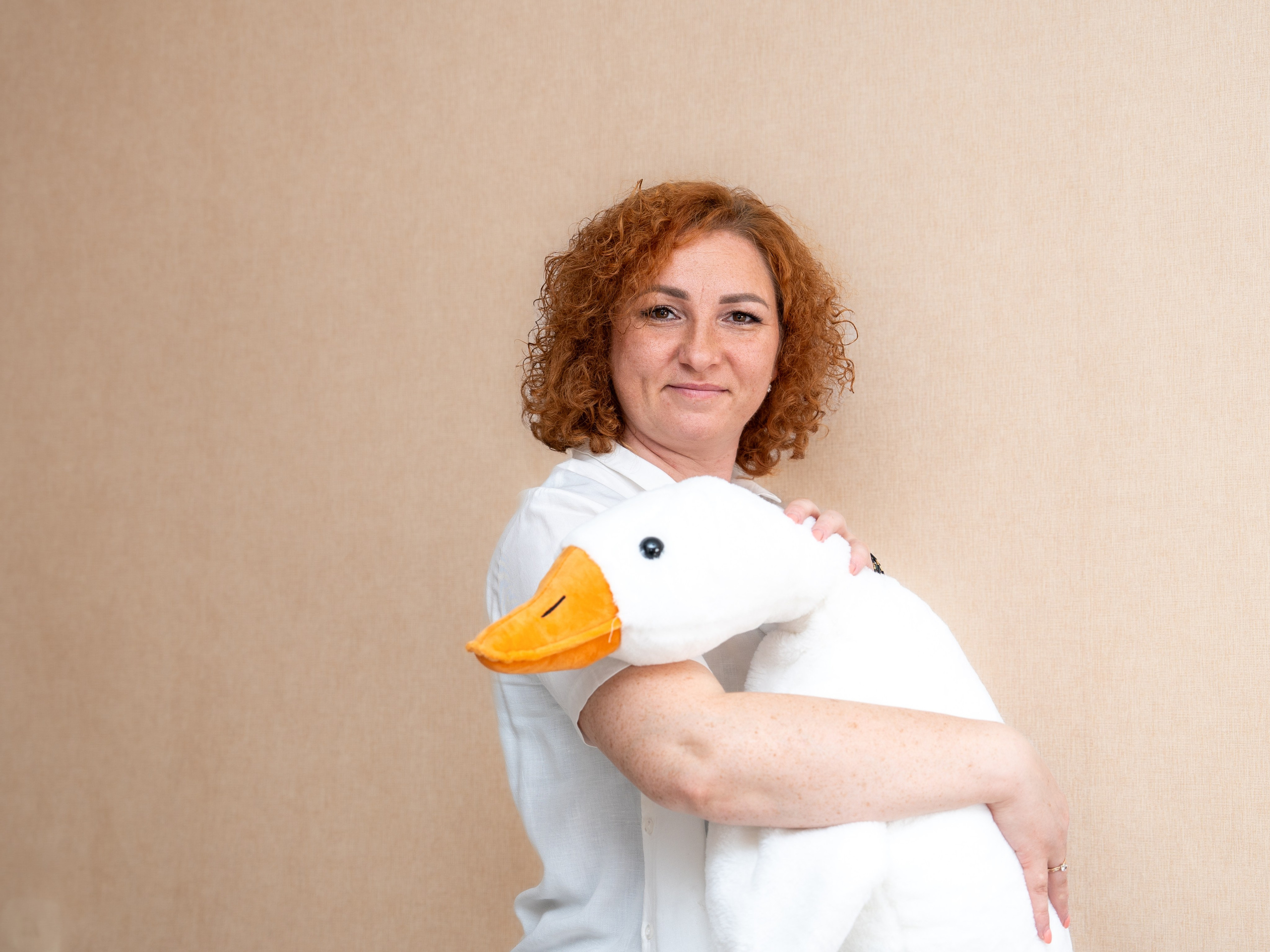 Светик. Фотограф Наталья Сорока Ижевск