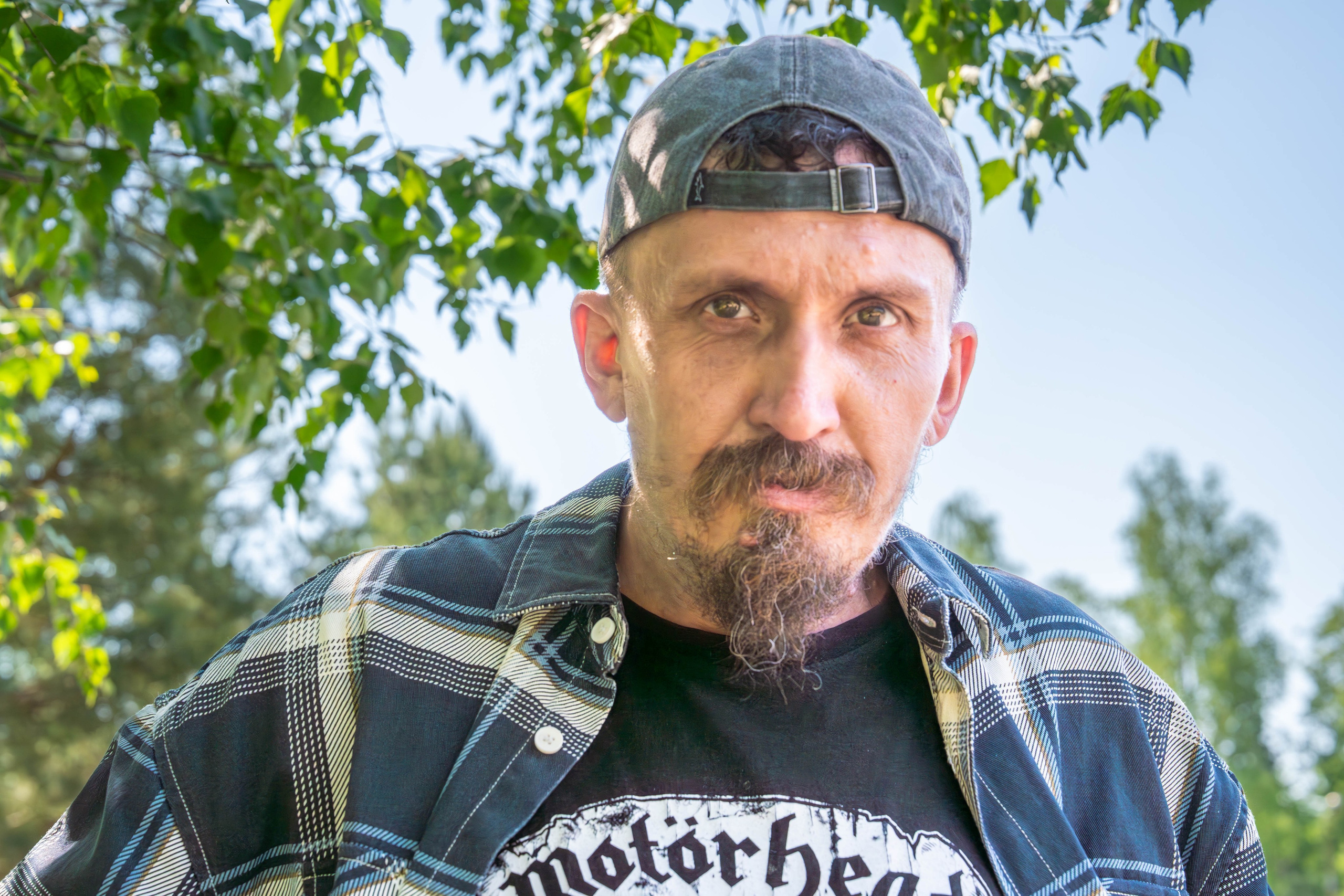 Лесная сказка. Фотограф Наталья Сорока Ижевск