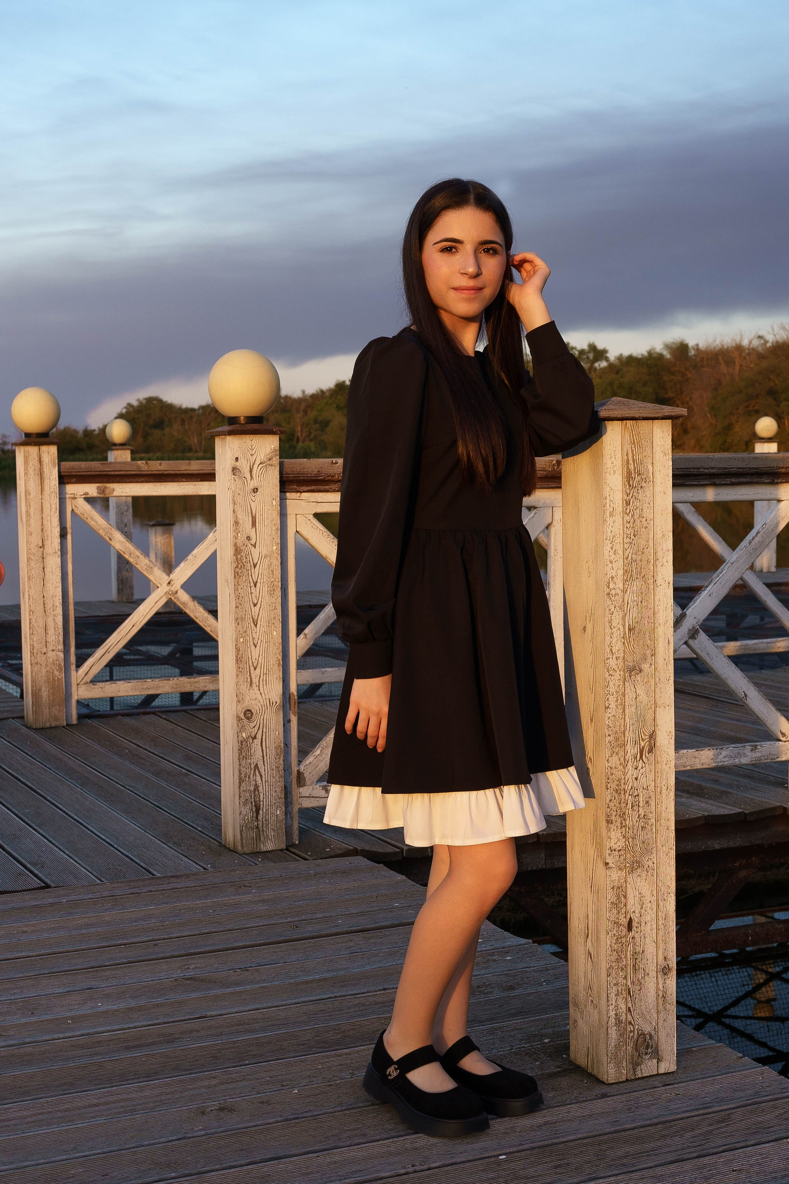 Семья Арутюнян. MariTaran