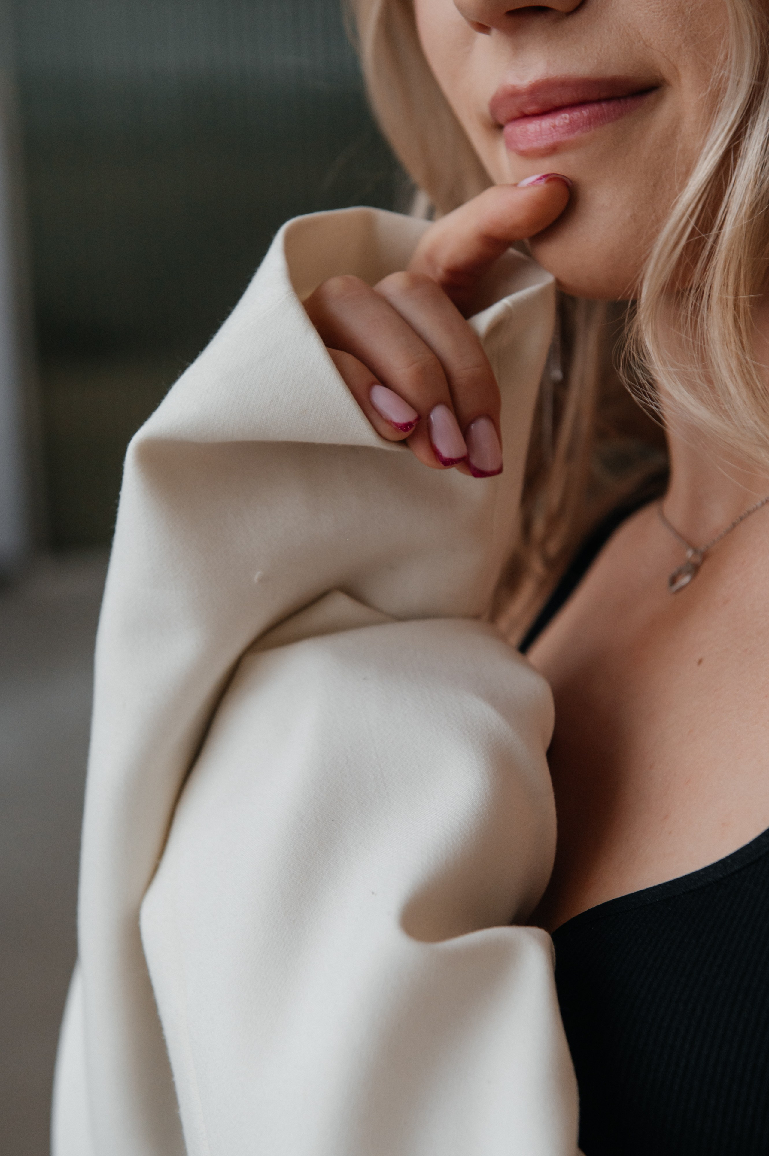 Индивидуальные съемки. Фотограф Марина Лысова