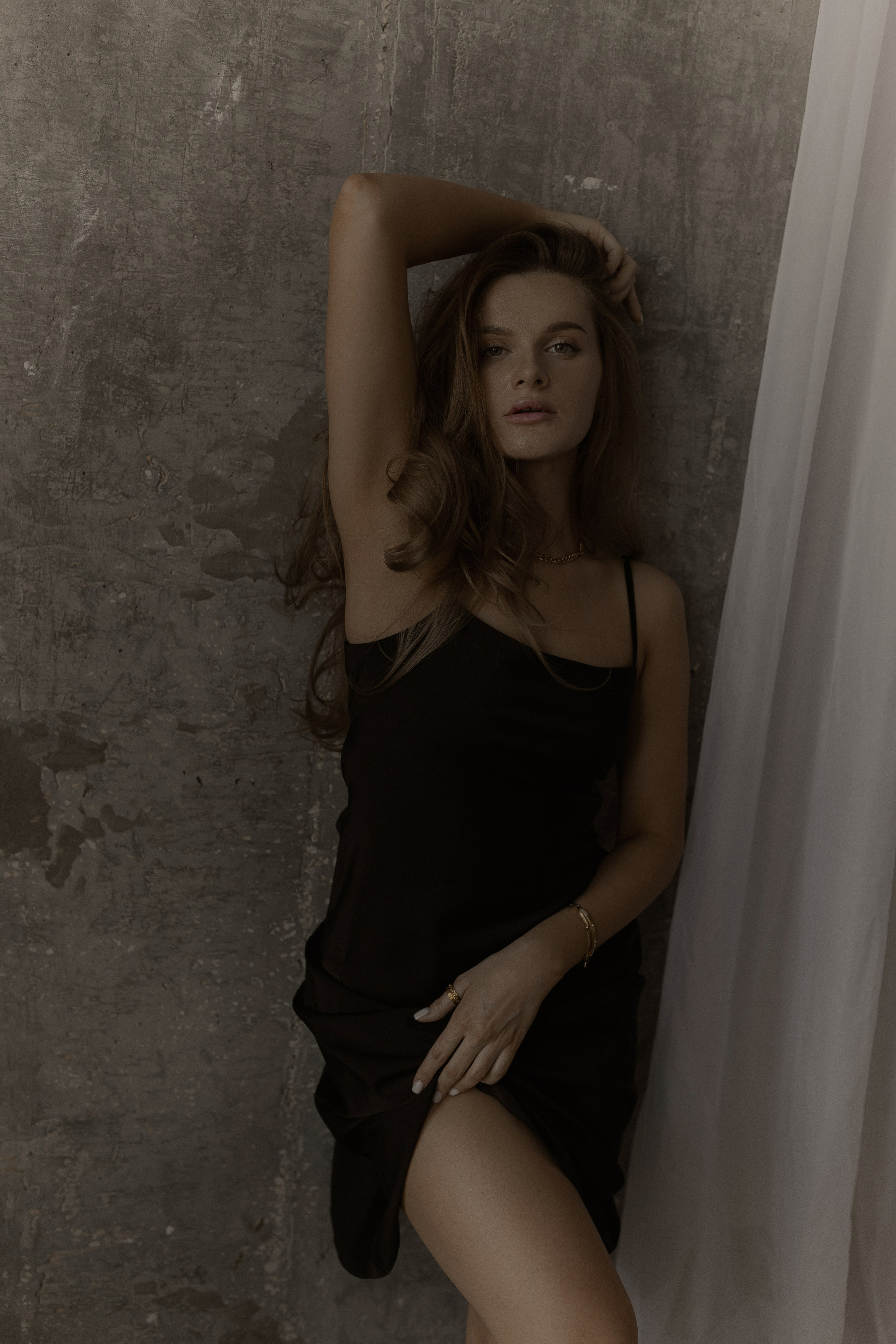 Анастасия. DARYA.BELKINA