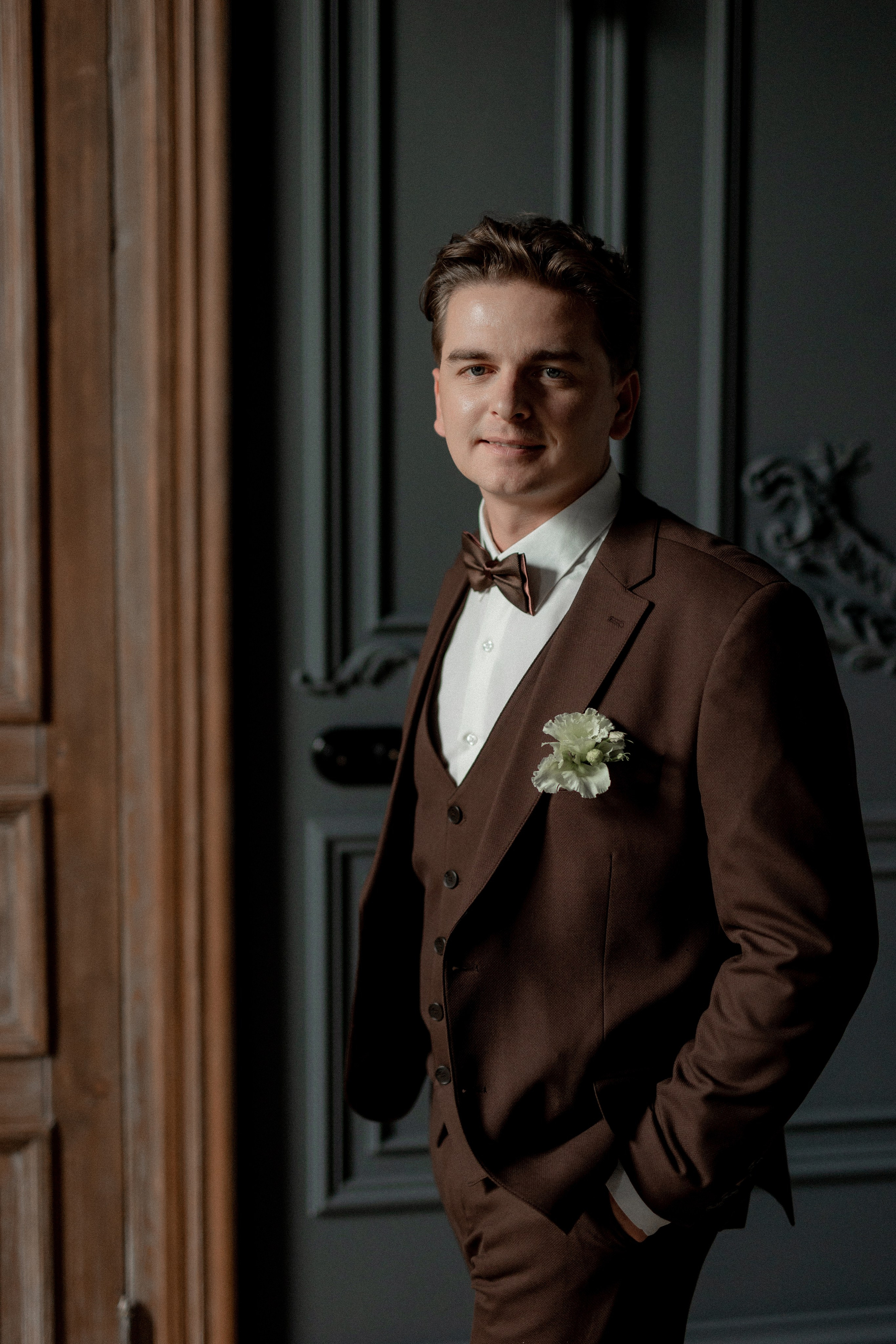 V & E. Свадебный и семейный фотограф в Астрахани Сергунова Наталья