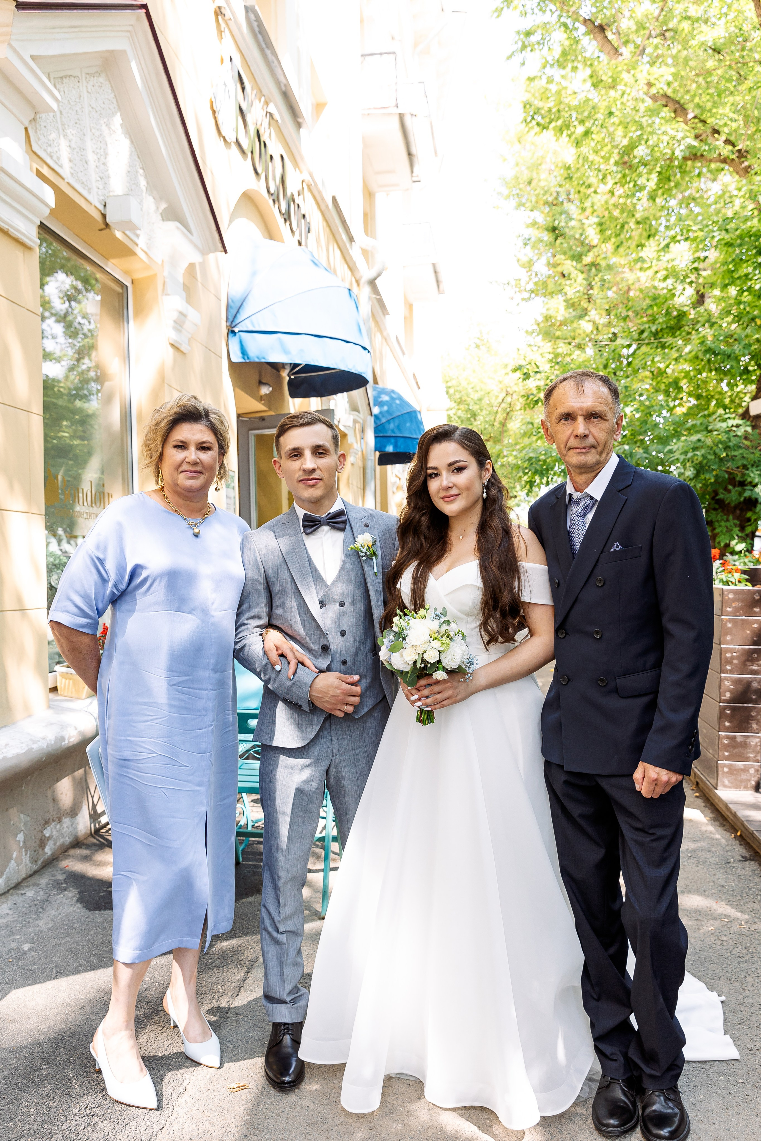 Сергей и Валерия. Свадебный и семейный фотограф в Челябинске Юлия Ишимова