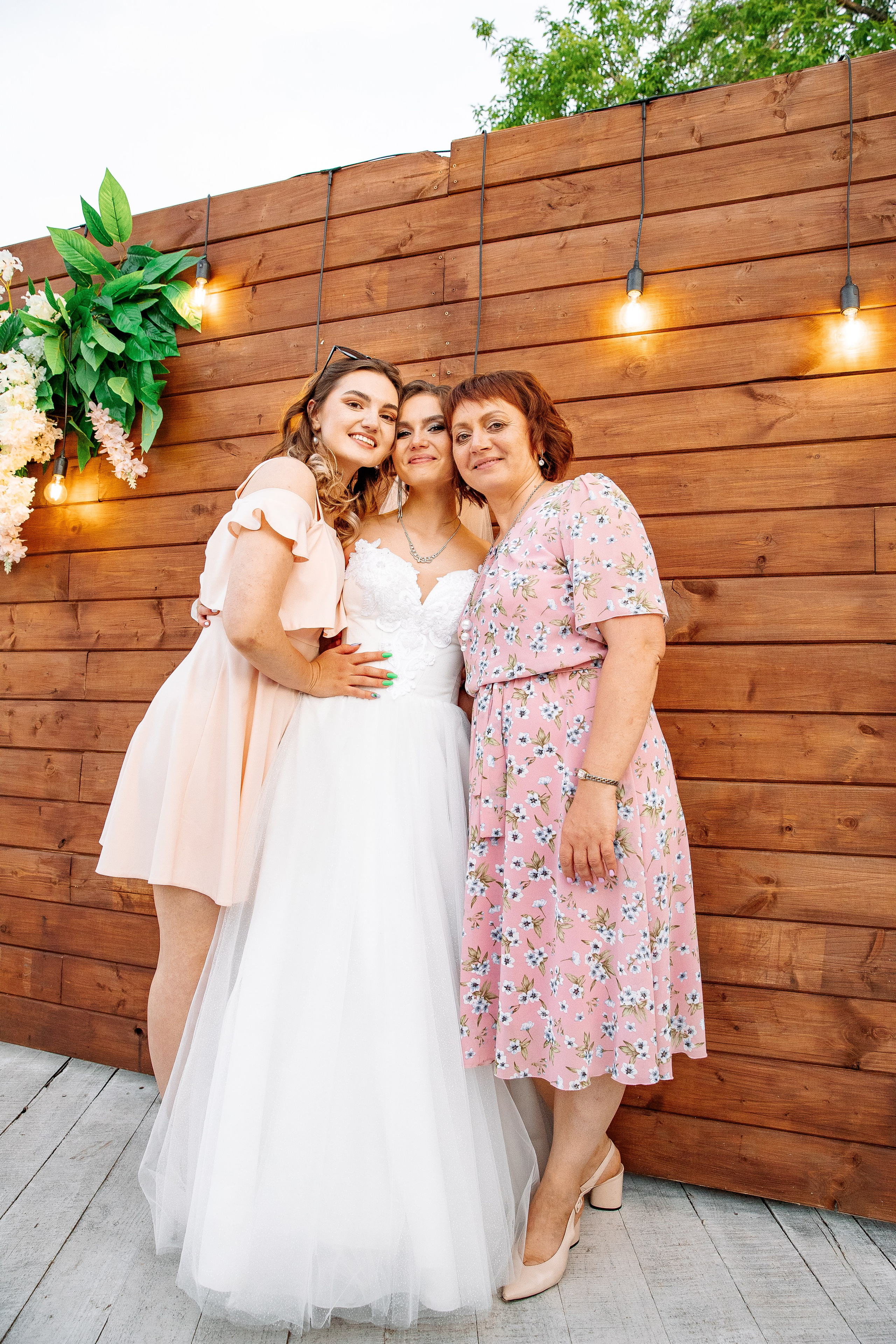 Кирилл и Екатерина. Свадебный и семейный фотограф в Челябинске Юлия Ишимова