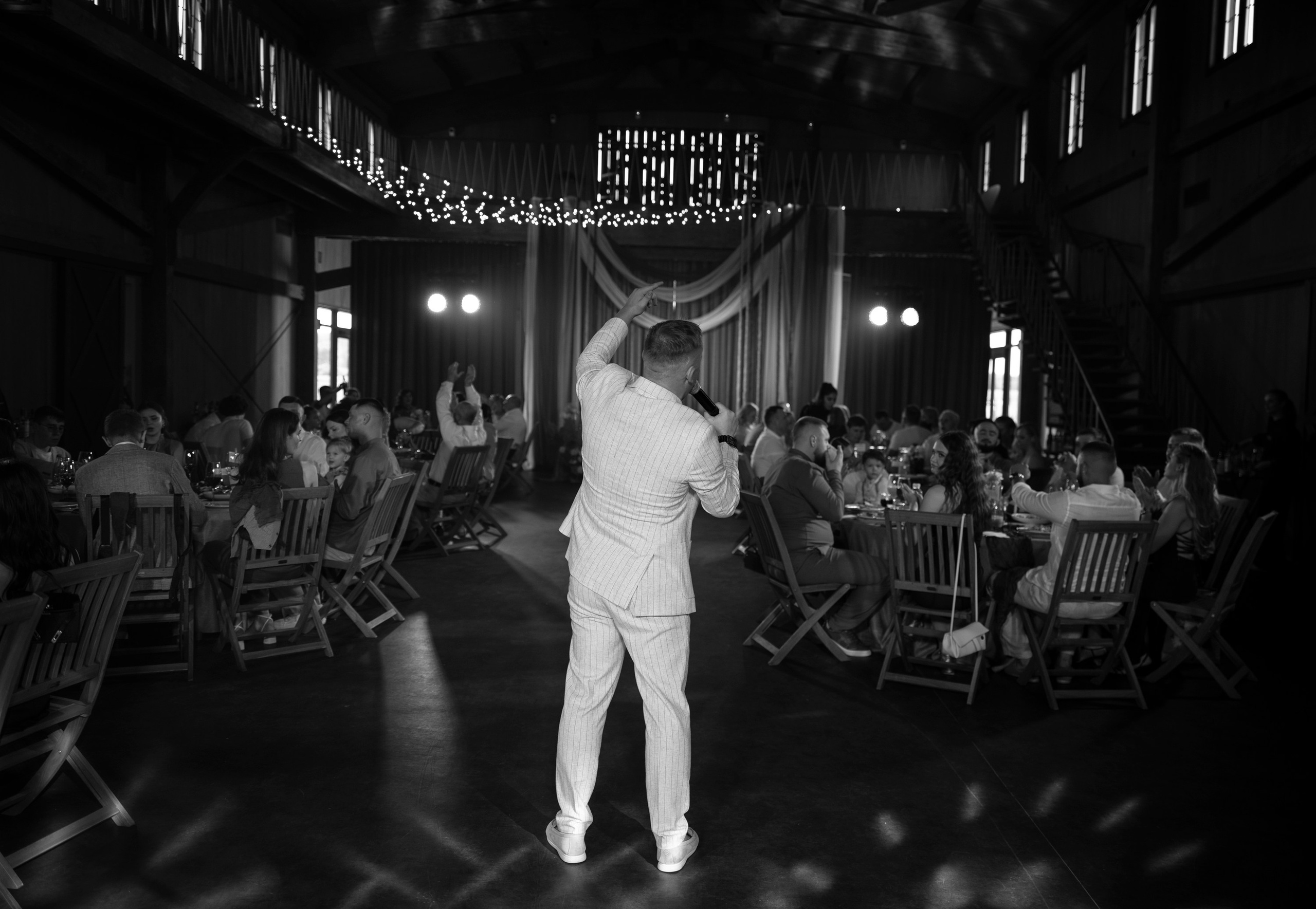 АРСЕНИЙ И КАРИНА. Свадебный Фотограф Максим Пустовой