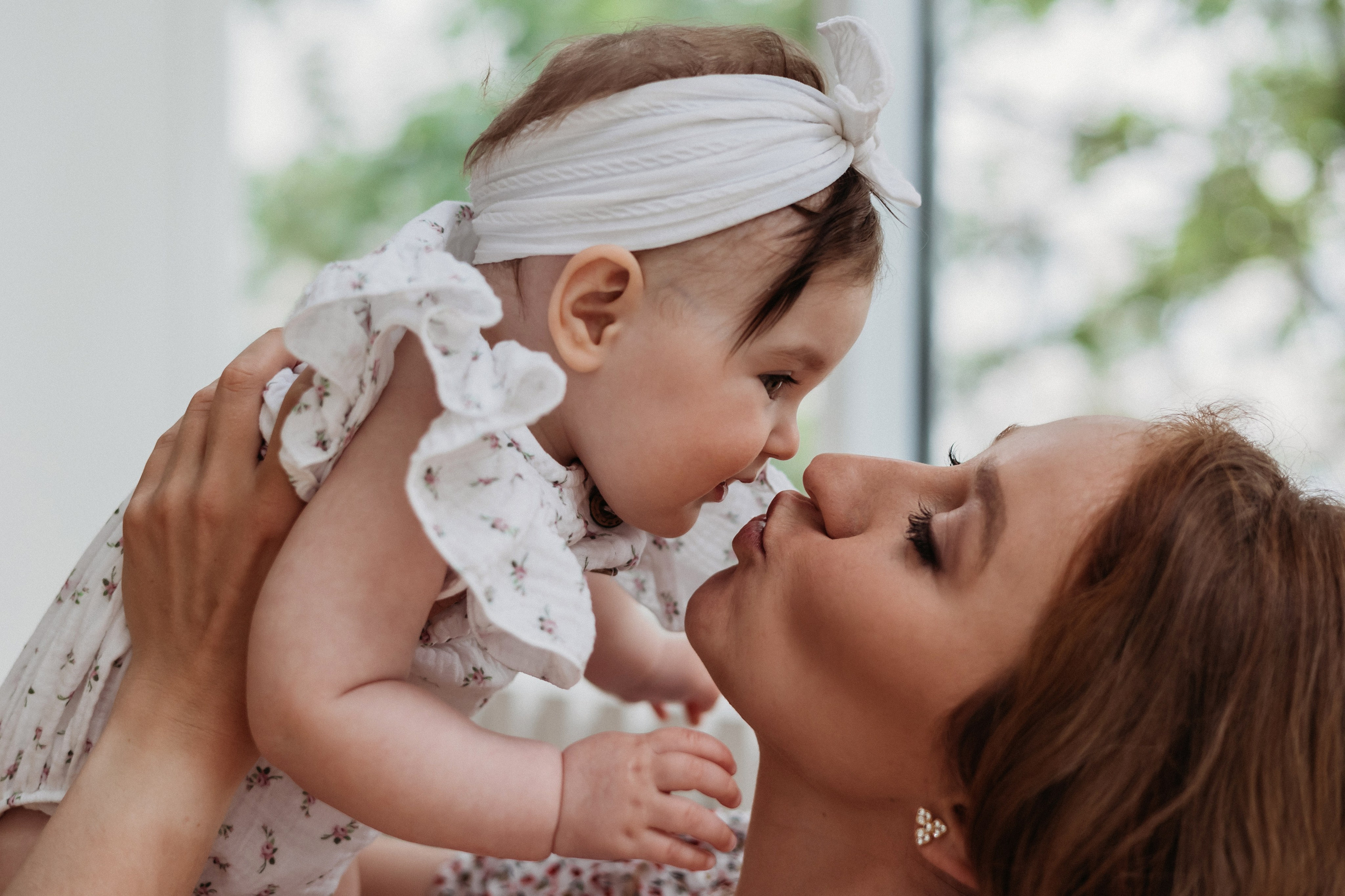 Арина, Анастасия, Виктор. Семейный фотограф и видеограф Попова Юлия