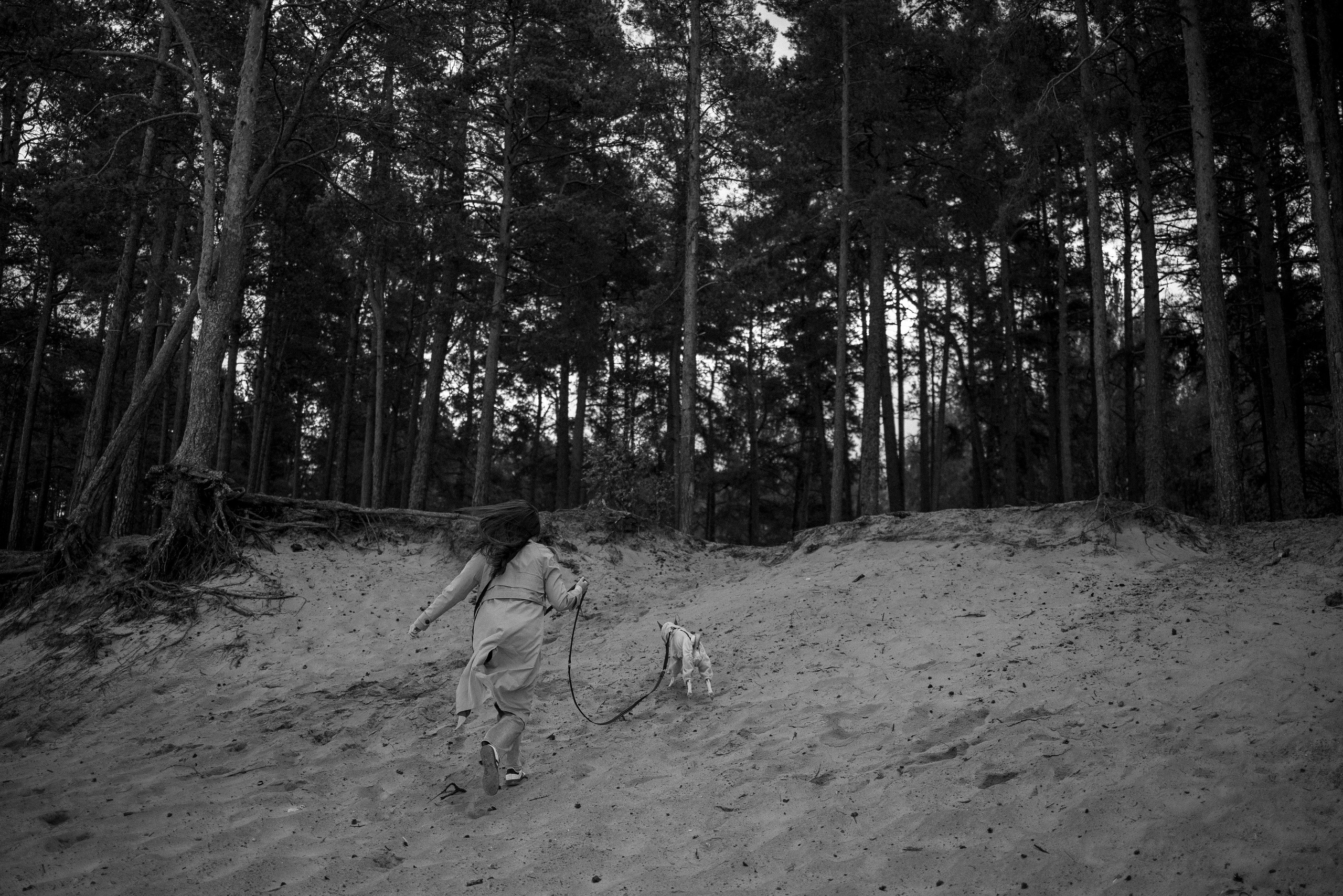 Алиса и Лео. Фотограф — Анималист | Санкт-Петербург