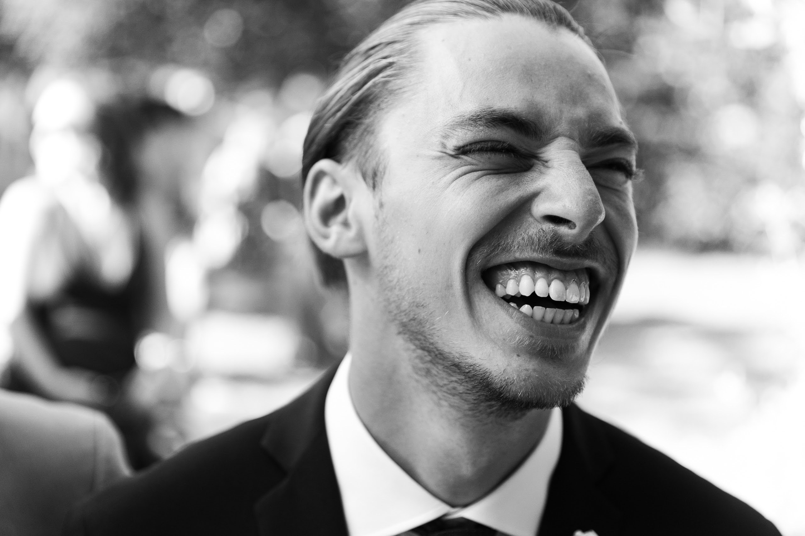 SERIES. Wedding photographer in Europe