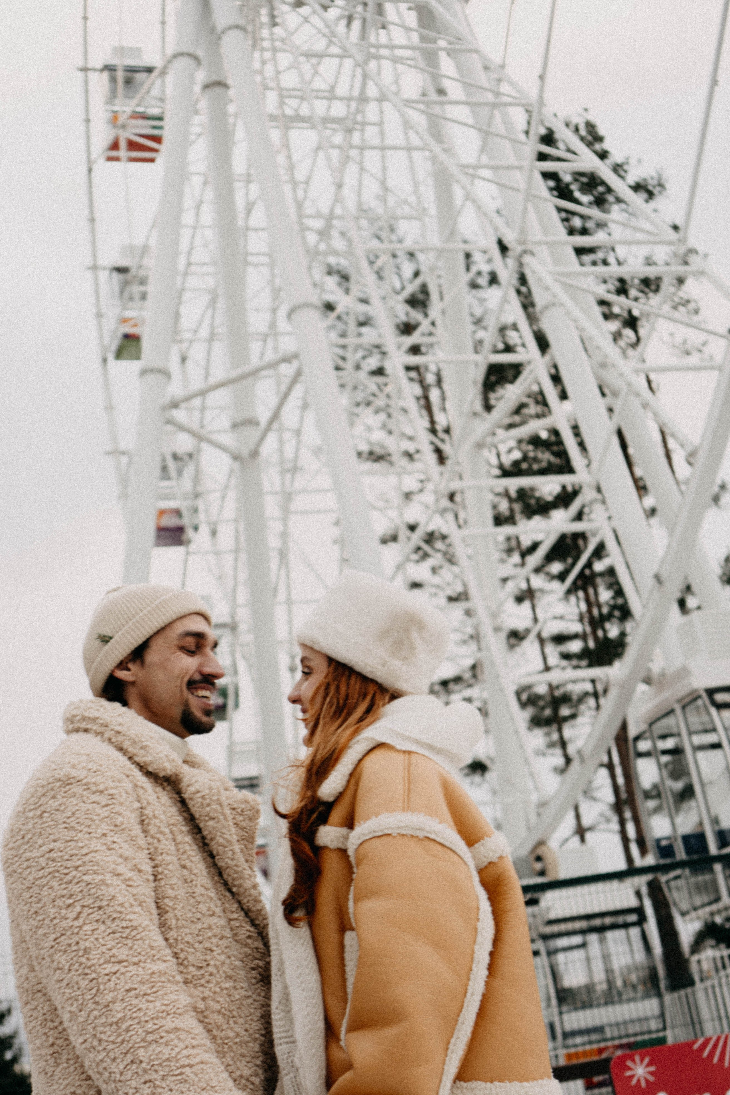 Каток. Профессиональный фотограф, Санкт-Петербург — Виктория Богомолова