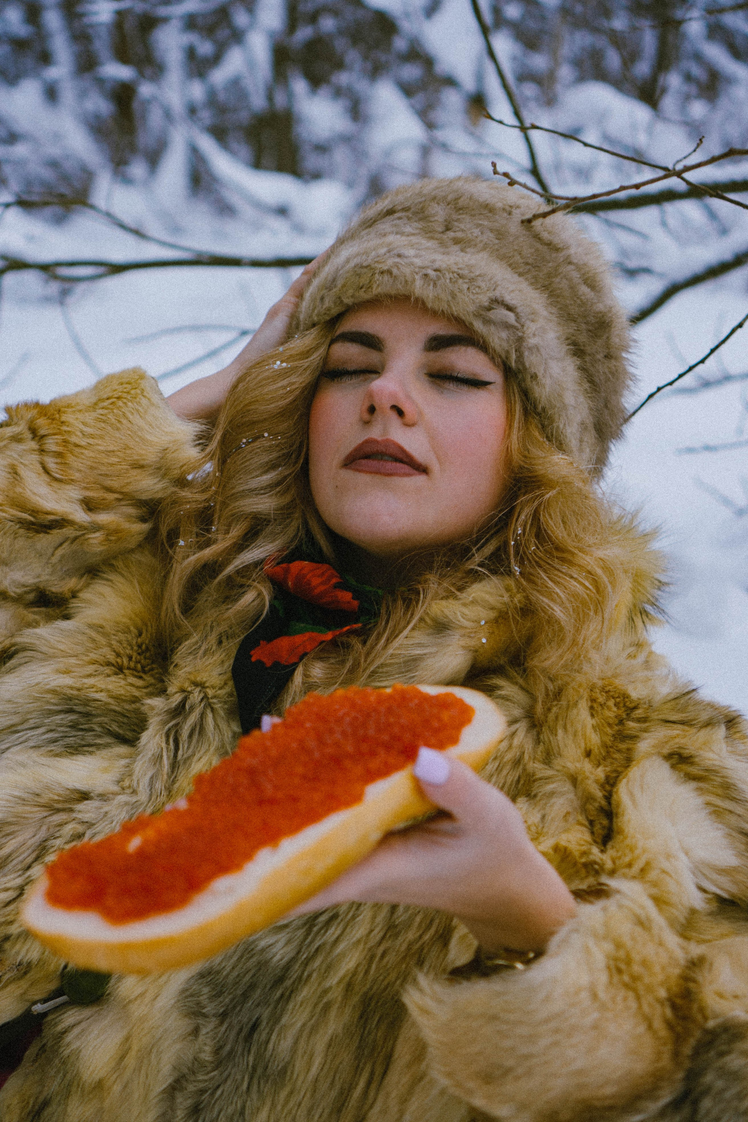 Русский стиль. Профессиональный фотограф, Санкт-Петербург — Виктория Богомолова