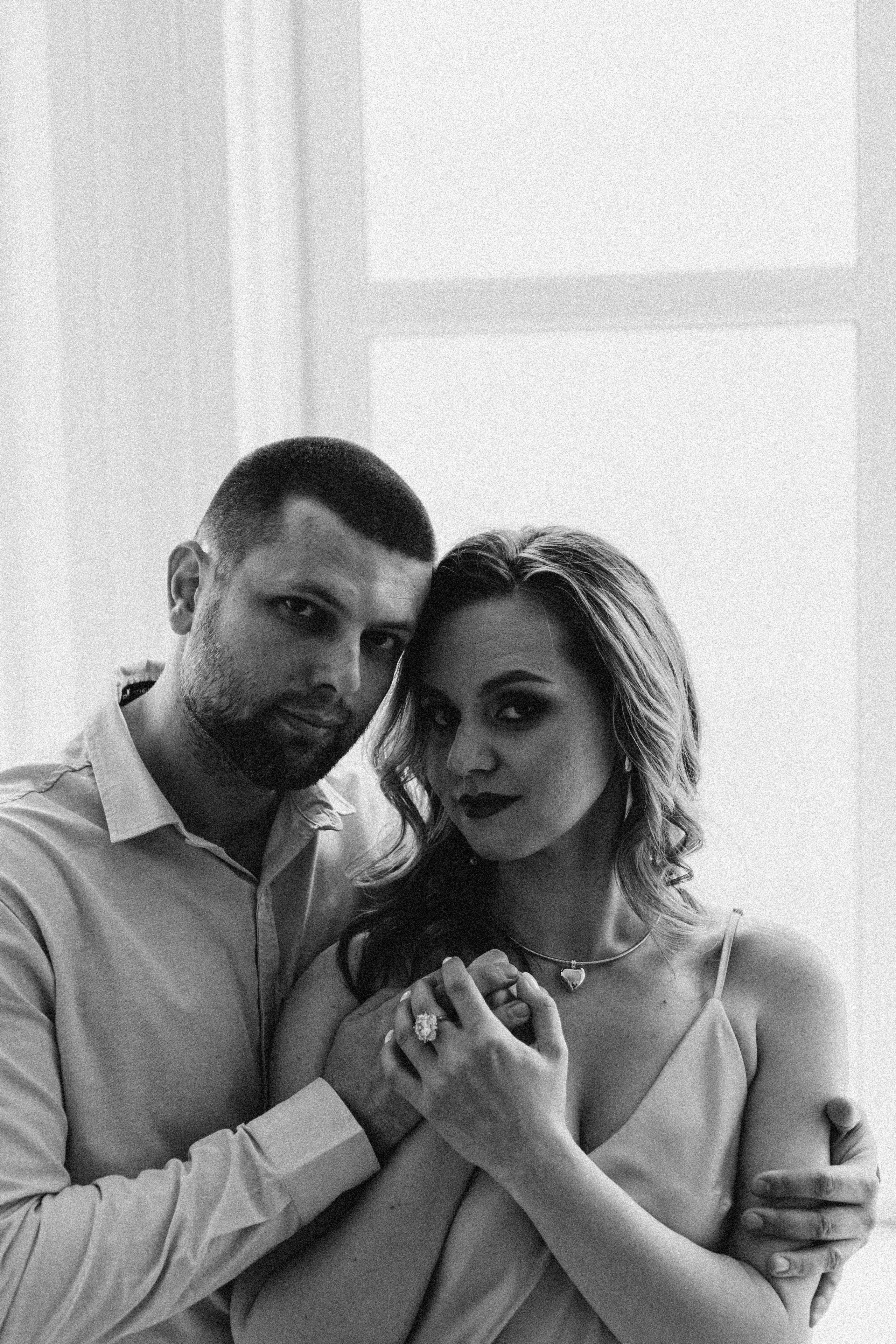 СТУДИЯ И ПРОГУЛКА ДЛЯ ПАРЫ. Профессиональный фотограф, Санкт-Петербург — Виктория Богомолова