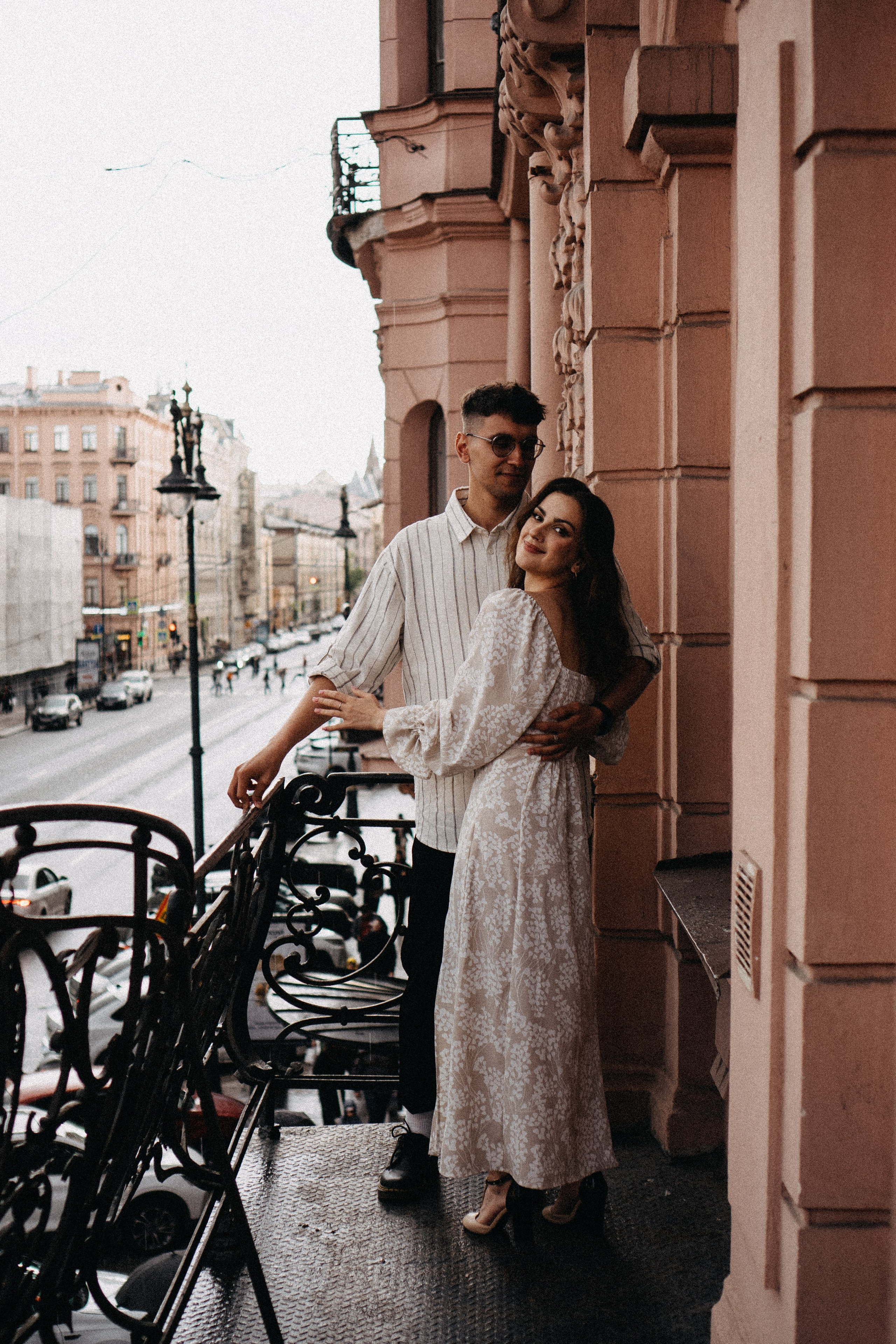 ЛЮБОВЬ В ИЮНЕ. Профессиональный фотограф, Санкт-Петербург — Виктория Богомолова