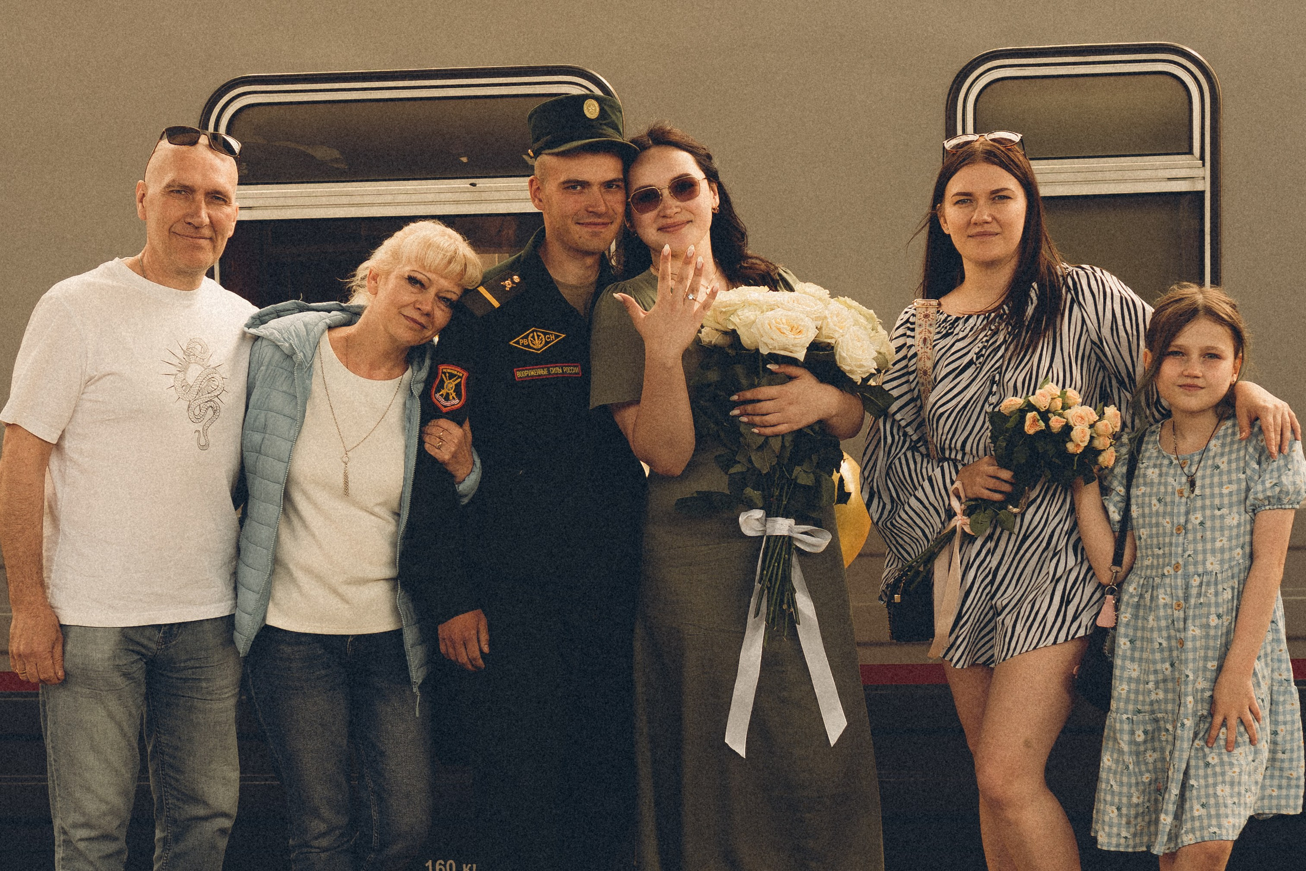 ПРЕДЛОЖЕНИЕ. Профессиональный фотограф, Санкт-Петербург — Виктория Богомолова