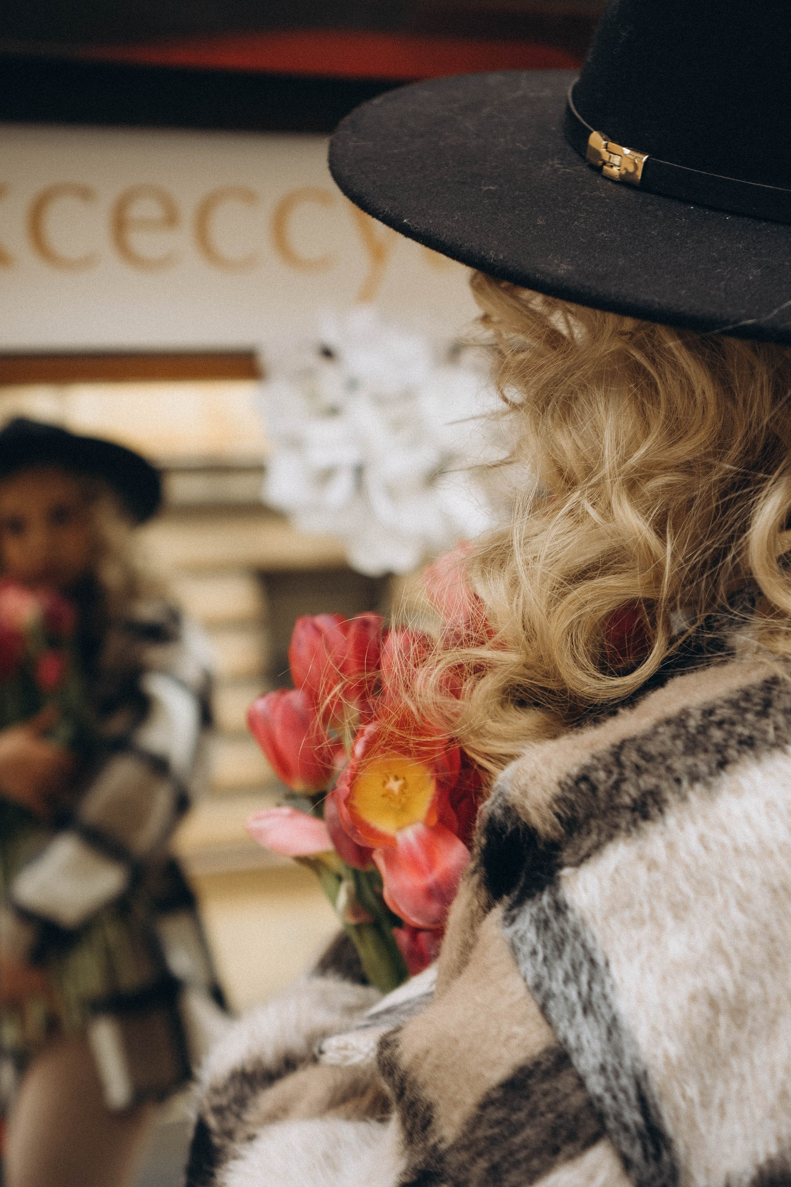 Студийная. Профессиональный фотограф, Санкт-Петербург — Виктория Богомолова