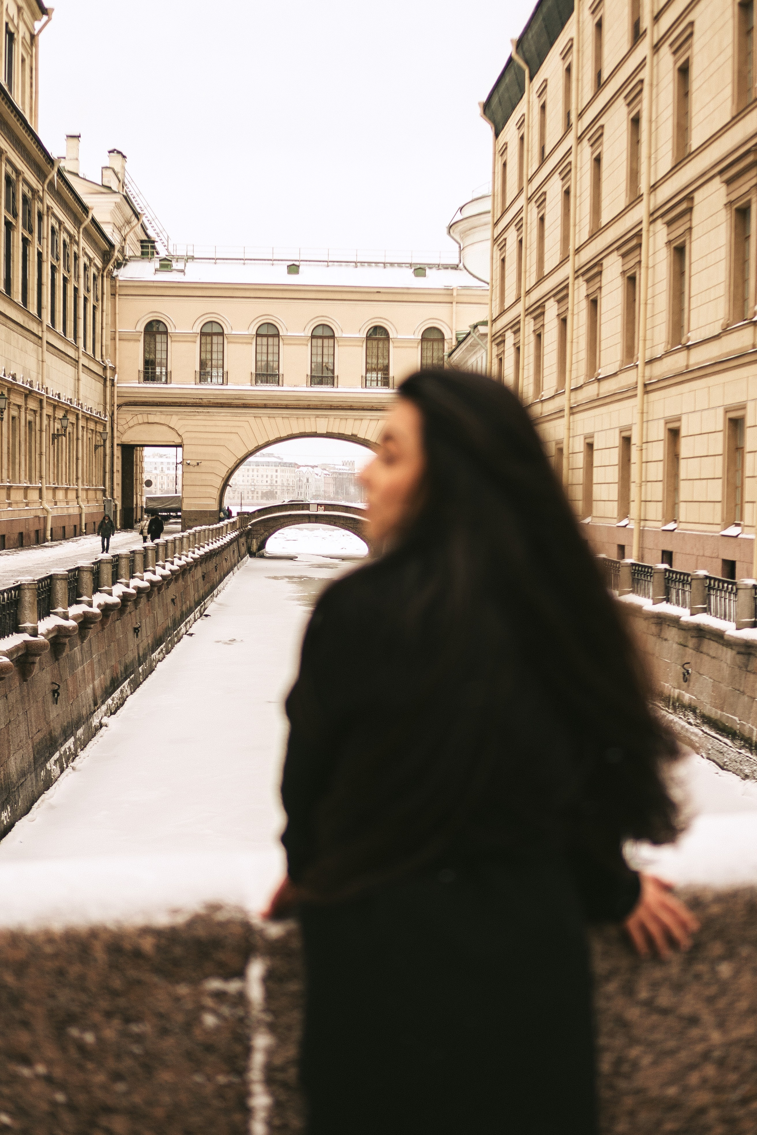 Фотосессия в Санкт-Петербурге. Профессиональный фотограф, Санкт-Петербург — Виктория Богомолова