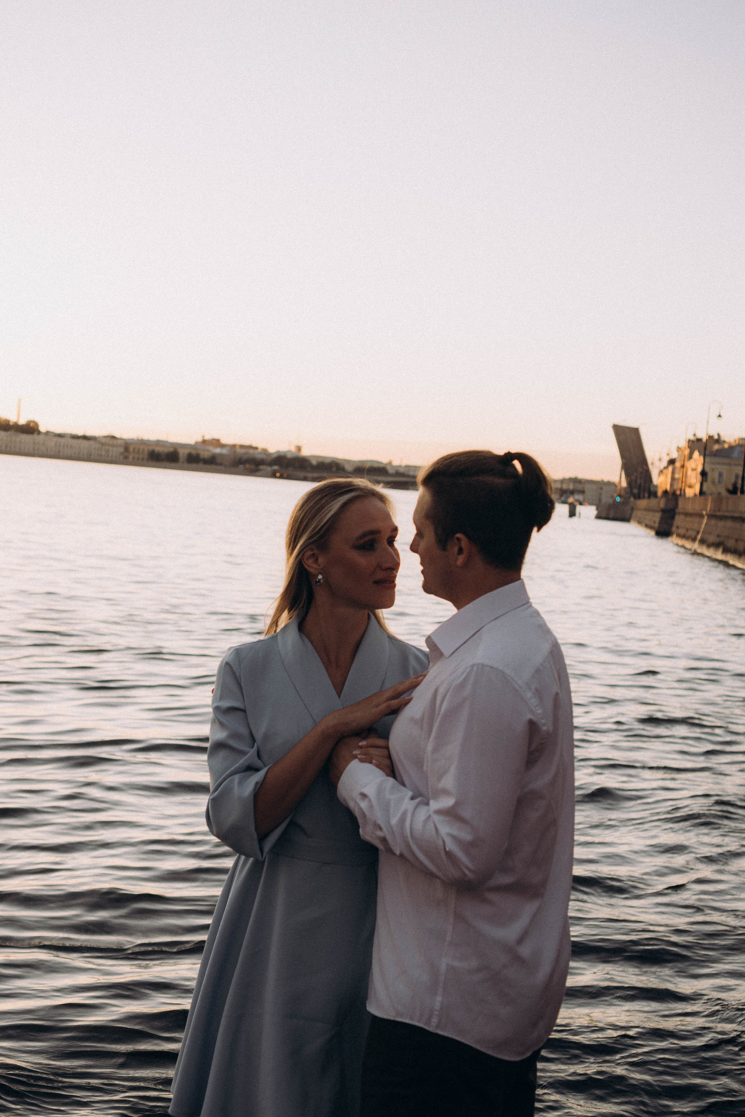 СЧАСТЛИВОЕ УТРО. Профессиональный фотограф, Санкт-Петербург — Виктория Богомолова