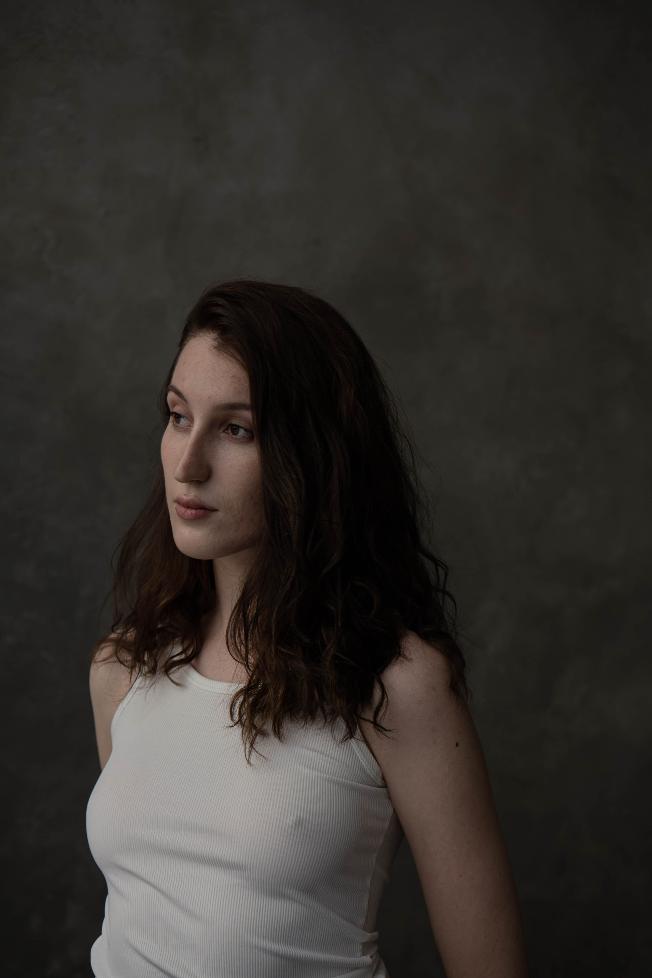 Студийная. Профессиональный фотограф, Санкт-Петербург — Виктория Богомолова