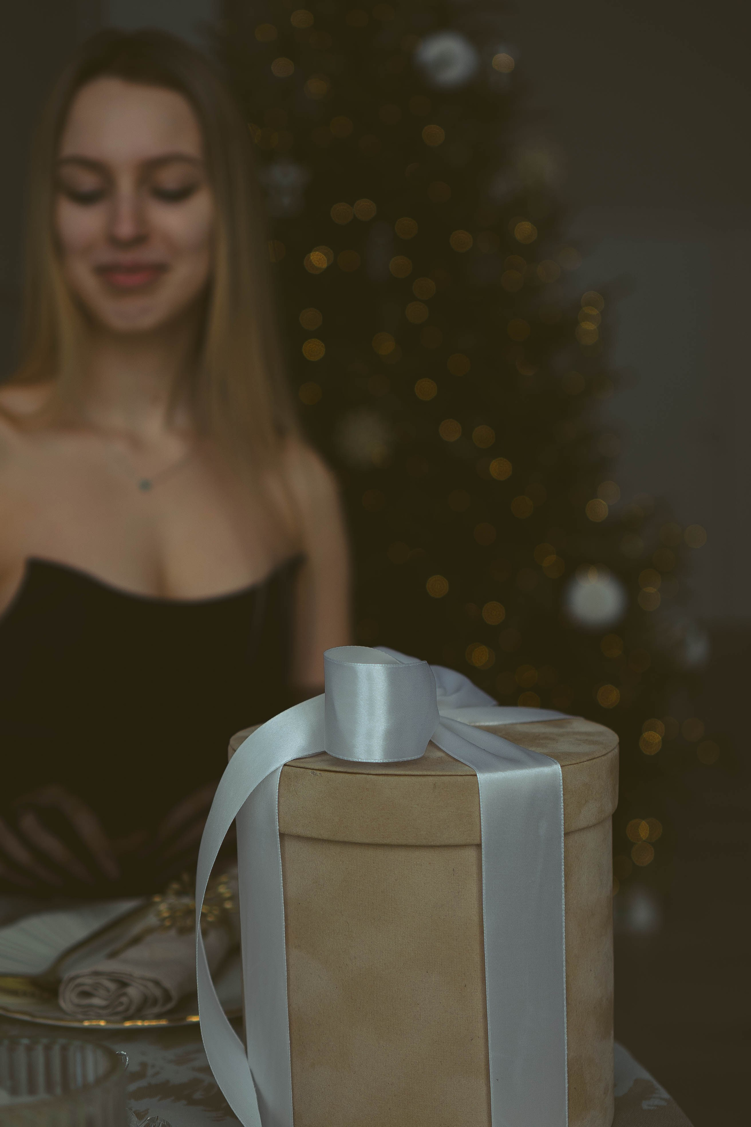 Новогодняя. Профессиональный фотограф, Санкт-Петербург — Виктория Богомолова