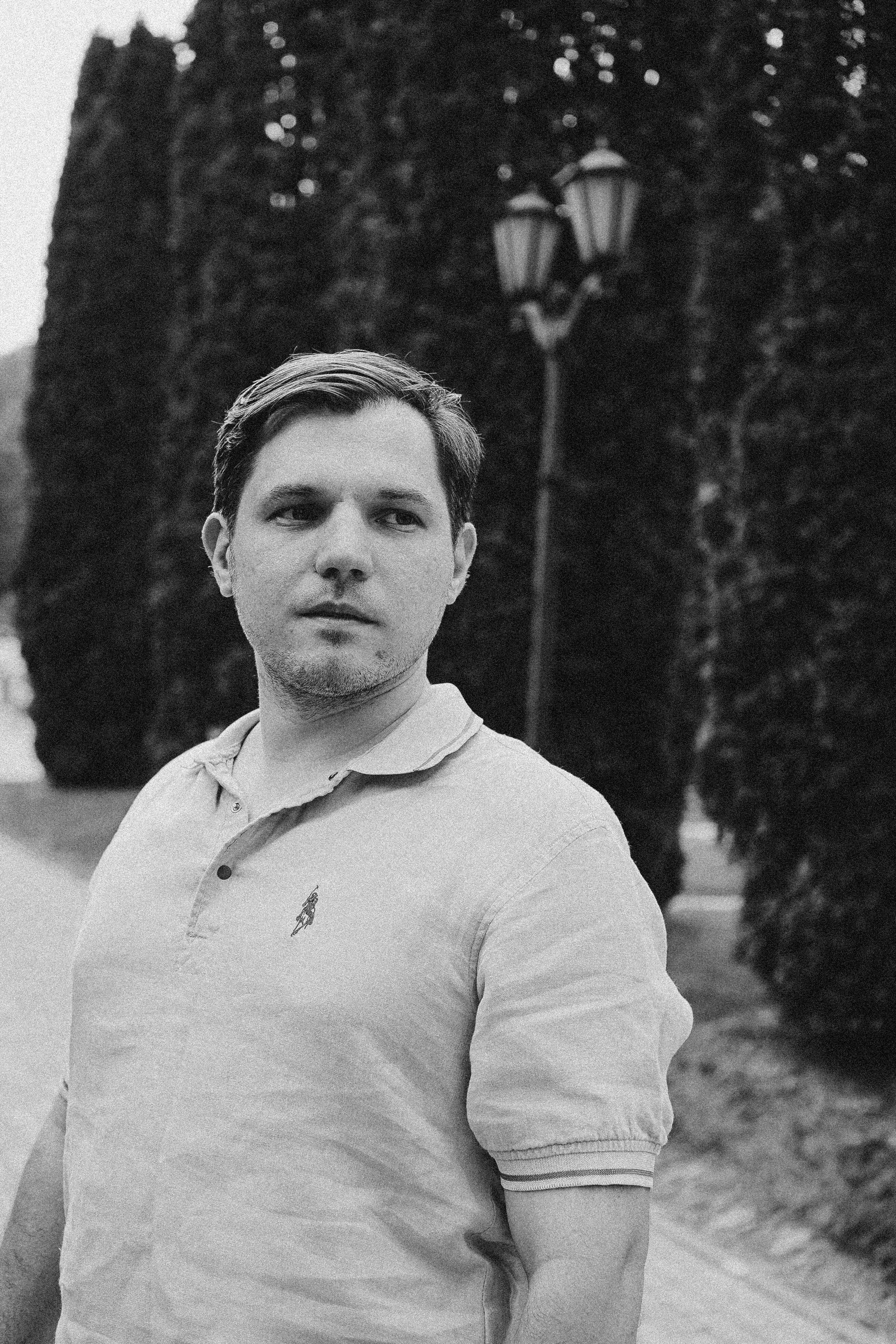 КИСЛОВОДСК. Профессиональный фотограф, Санкт-Петербург — Виктория Богомолова