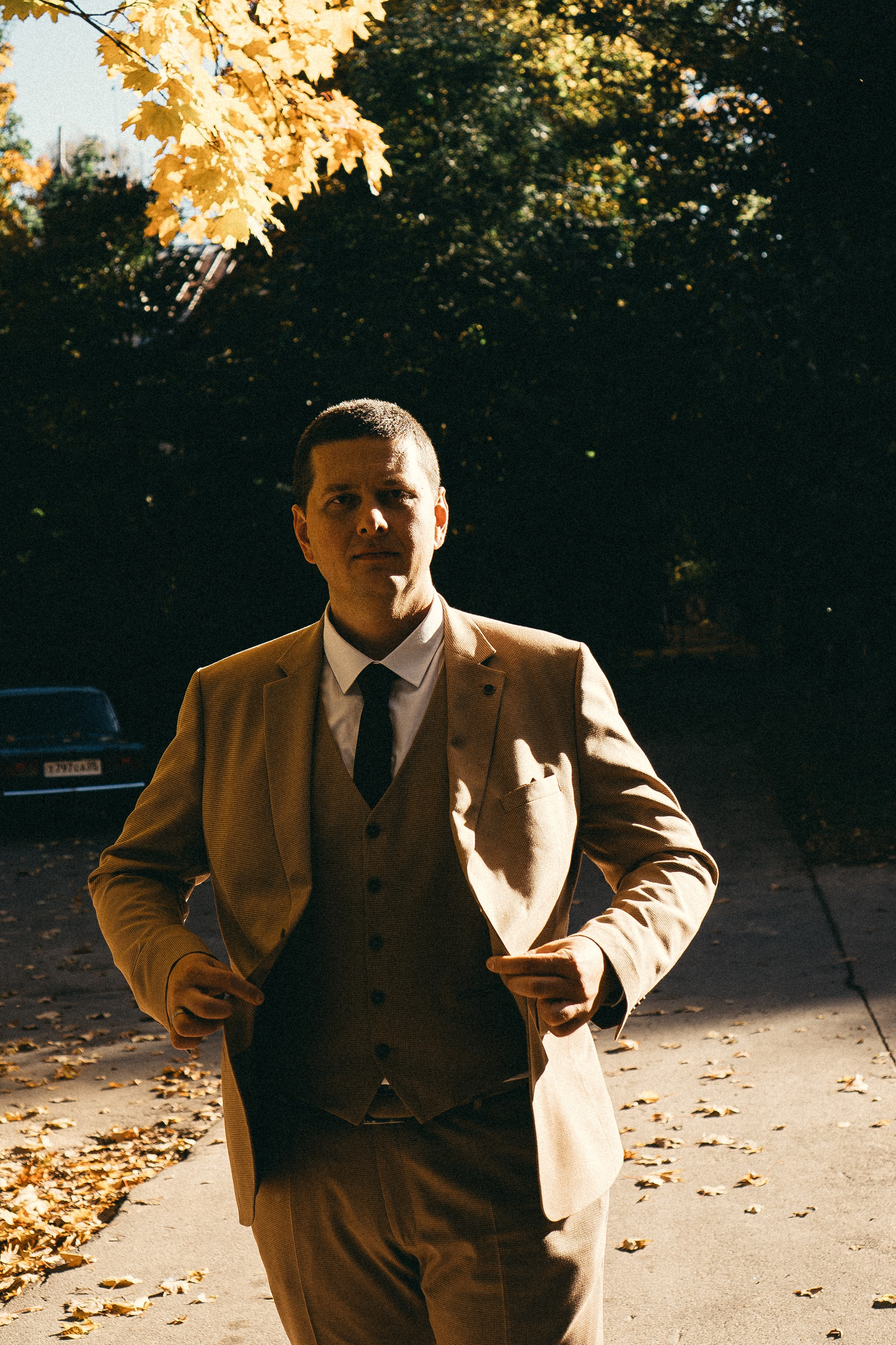 СВАДЕБНАЯ СЬЕМКА В ПУШКИН. Профессиональный фотограф, Санкт-Петербург — Виктория Богомолова